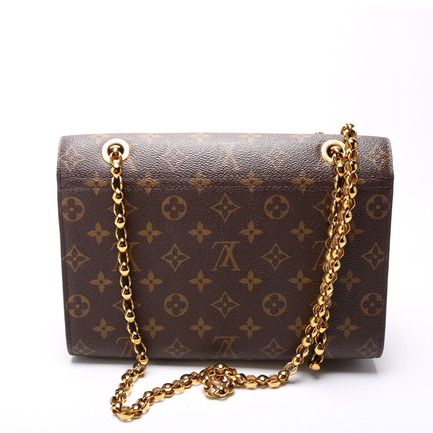 Louis Vuitton Victoire Monogram
