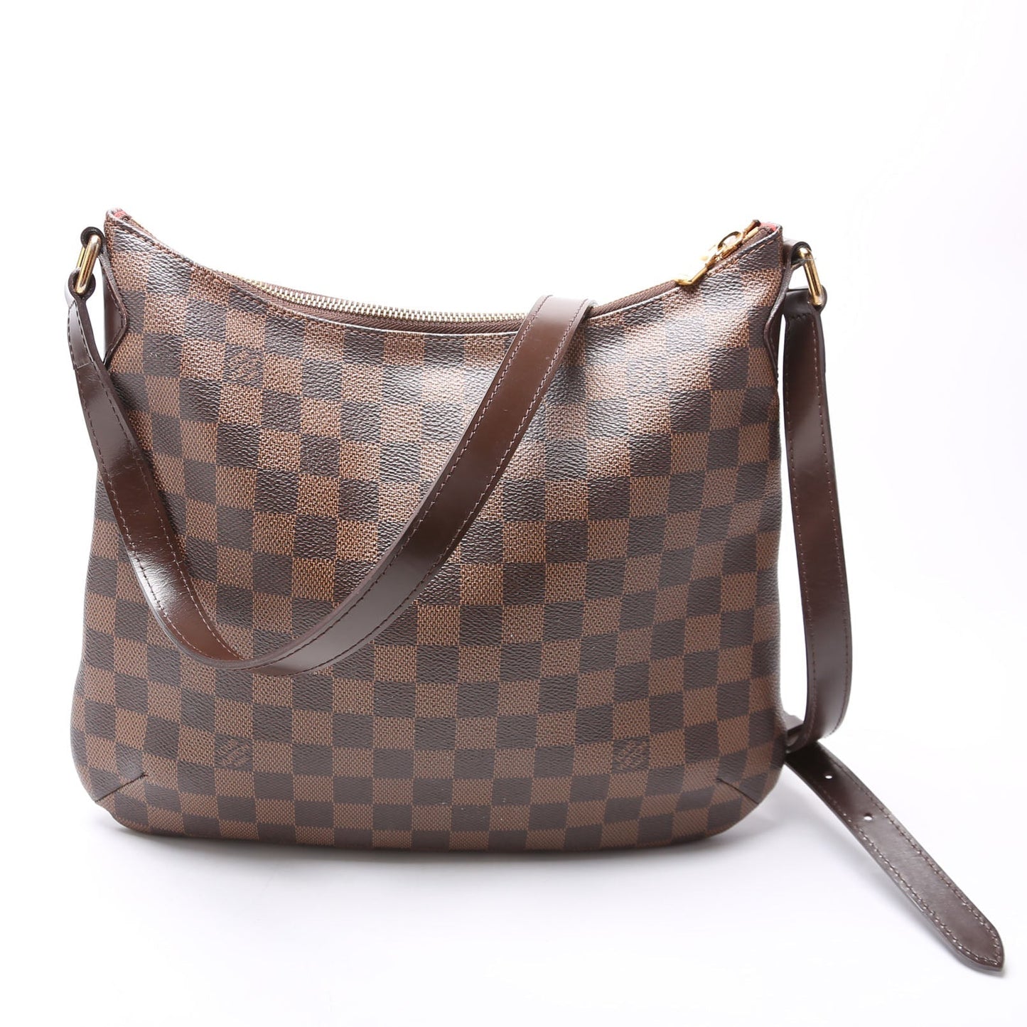 Louis Vuitton Bloomsbury PM Damier Ebene
