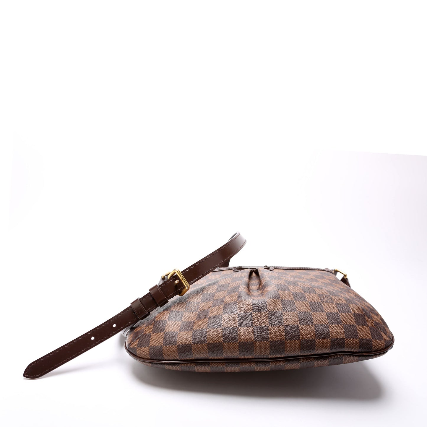 Louis Vuitton Bloomsbury PM Damier Ebene