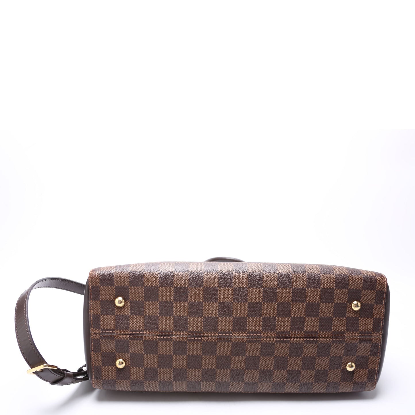 Louis Vuitton Kensington Bowling Ebene