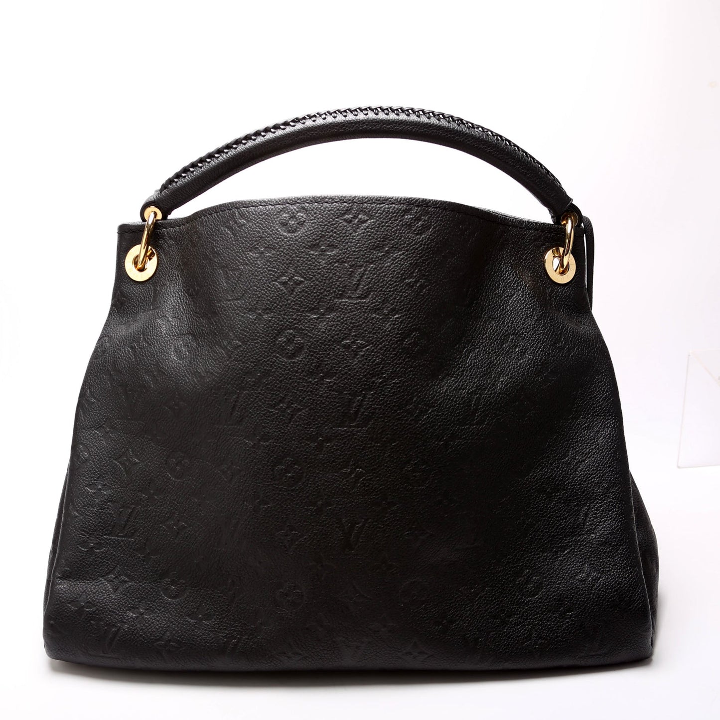 Louis Vuitton Artsy MM Empreinte Black