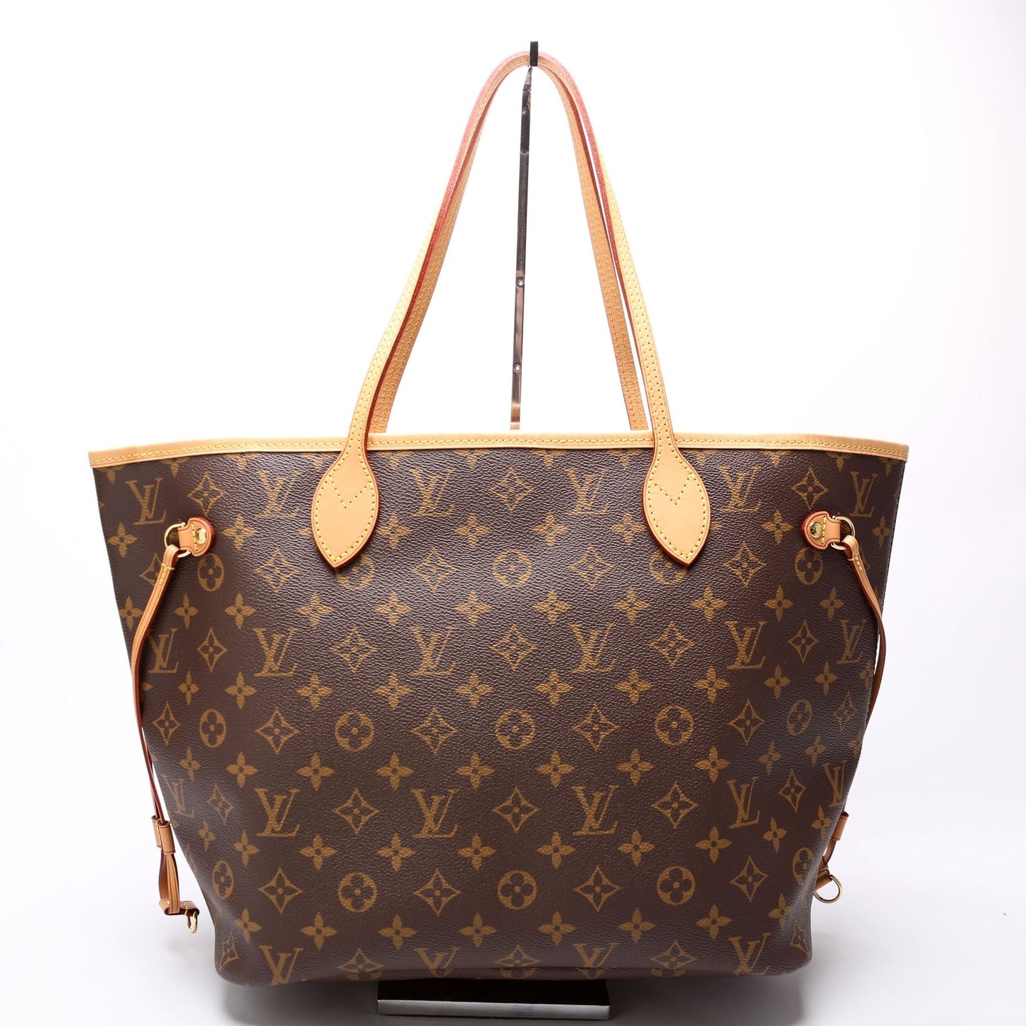 Louis Vuitton Neverfull MM Monogram Berry
