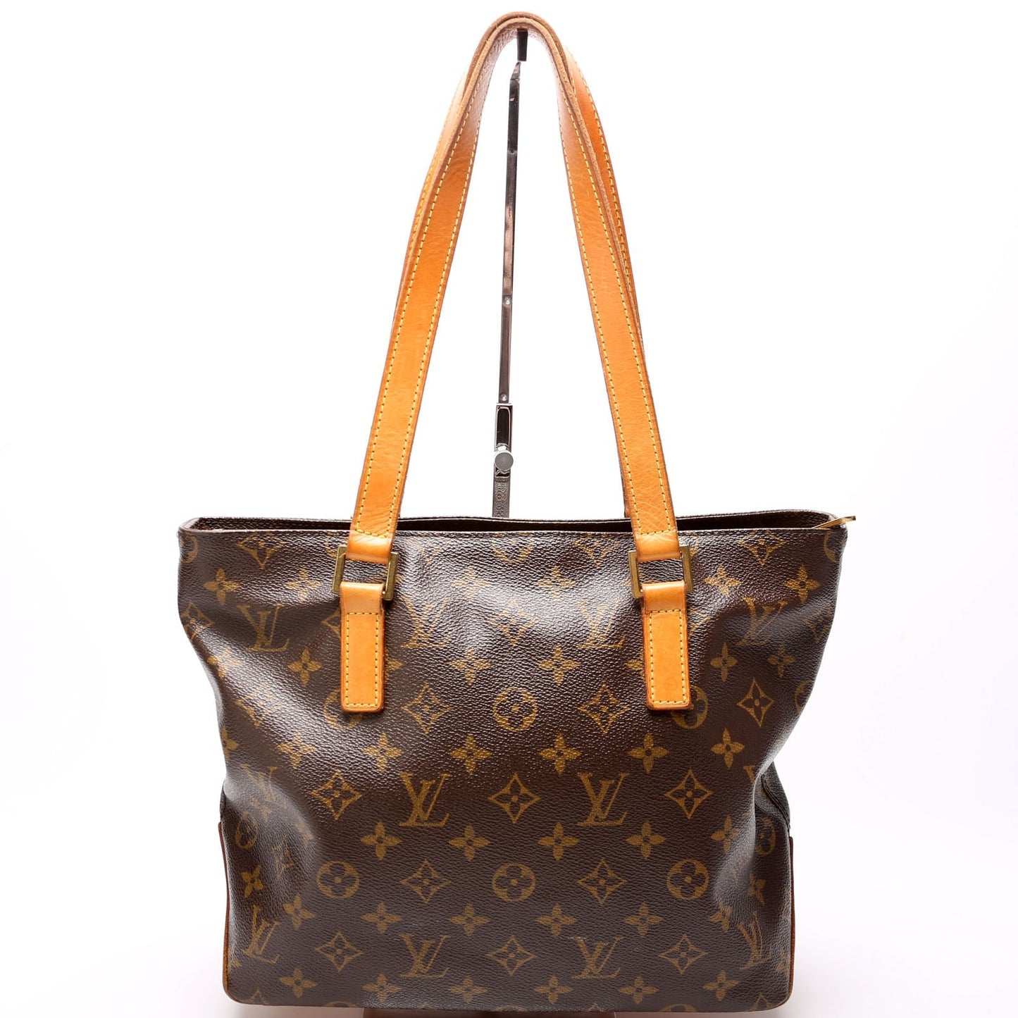 Louis Vuitton Cabas Piano Monogram
