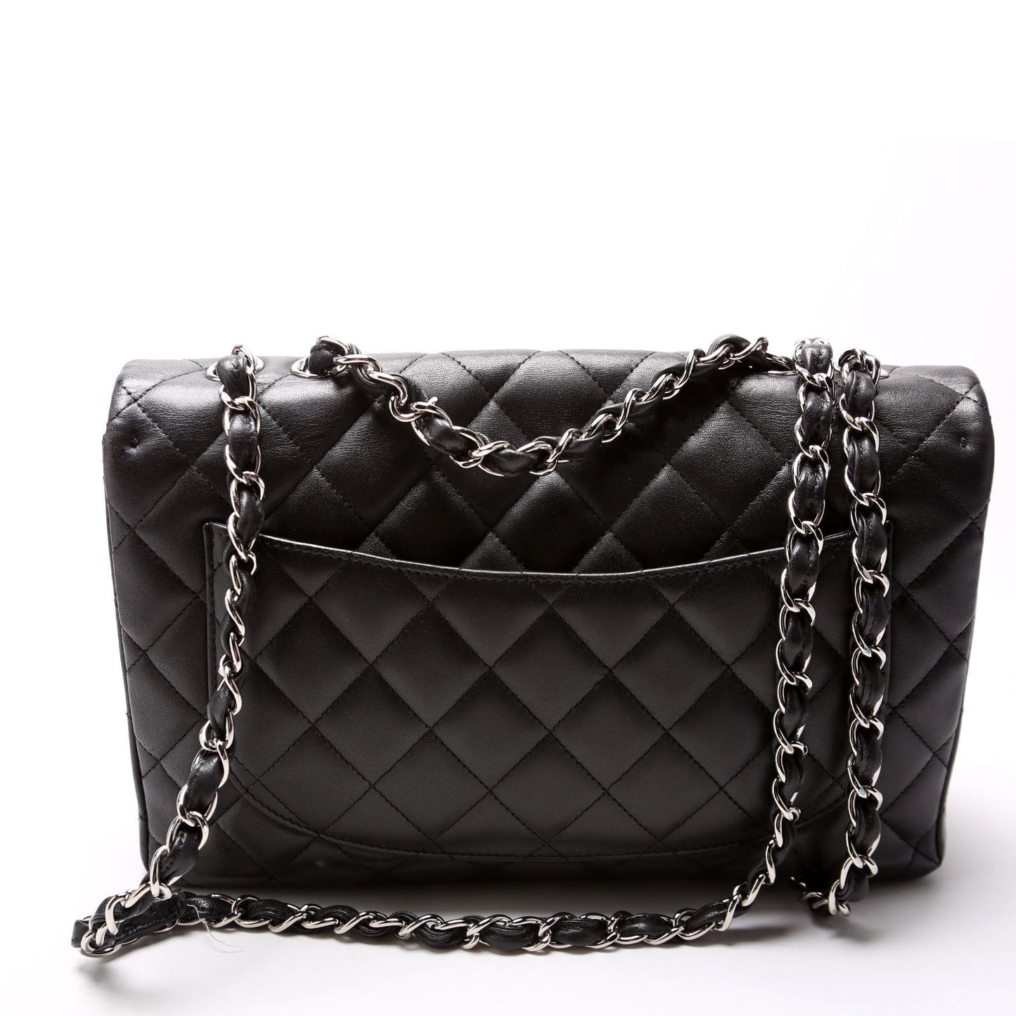 Chanel Classic Flap Shoulder Bag - Ewore Bags
