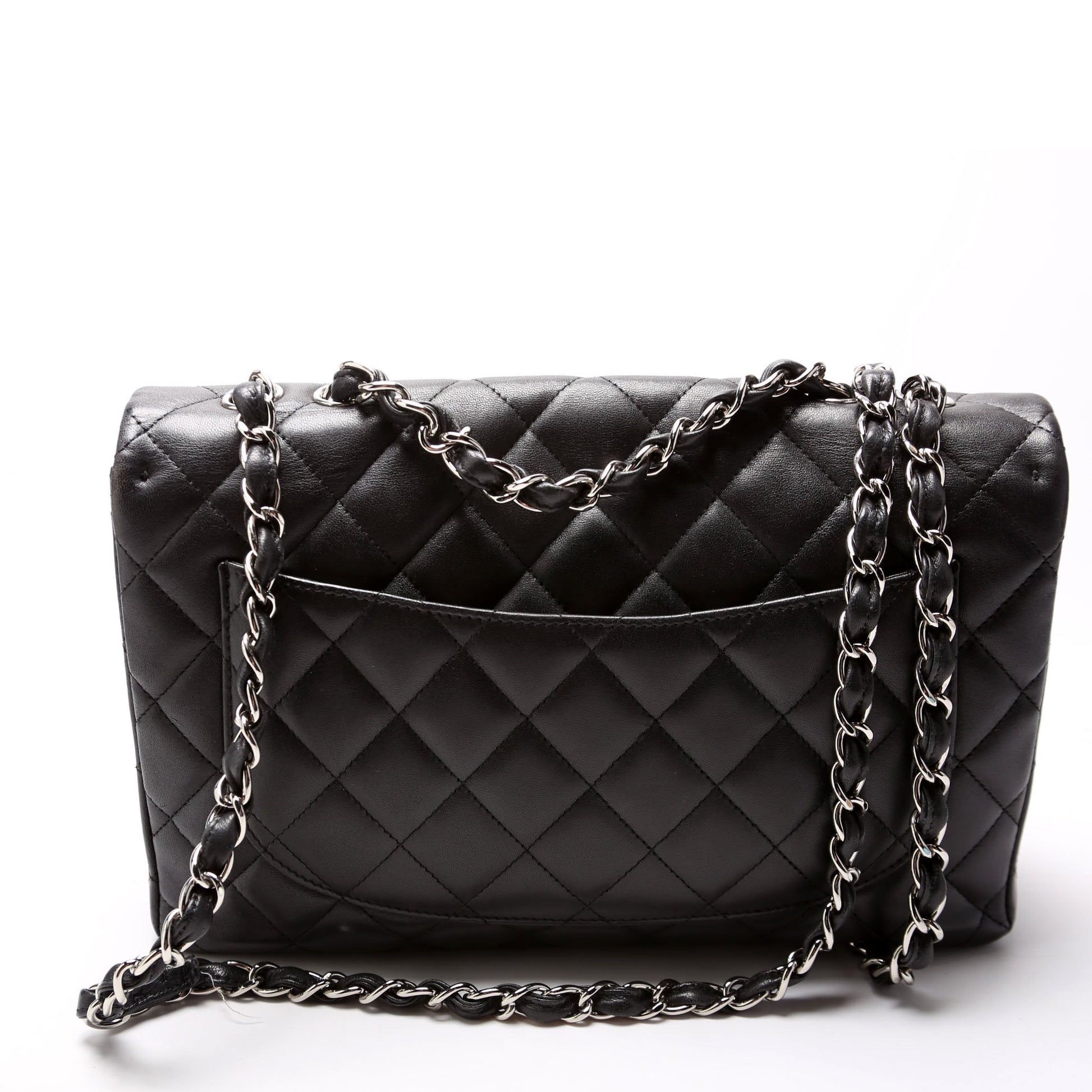Chanel Classic Flap Shoulder Bag - Ewore Bags