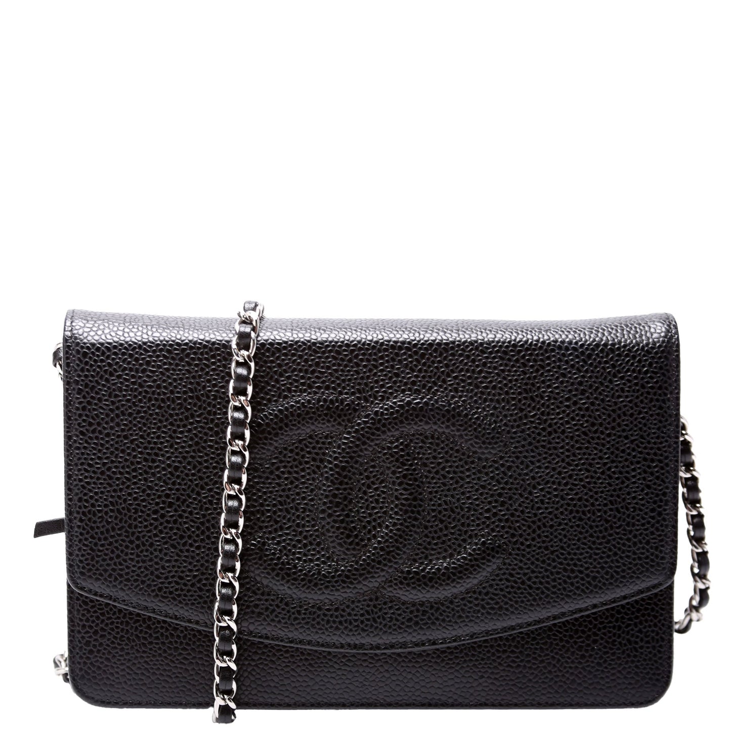 Chanel WOC Crossbody Bag - Ewore Bags