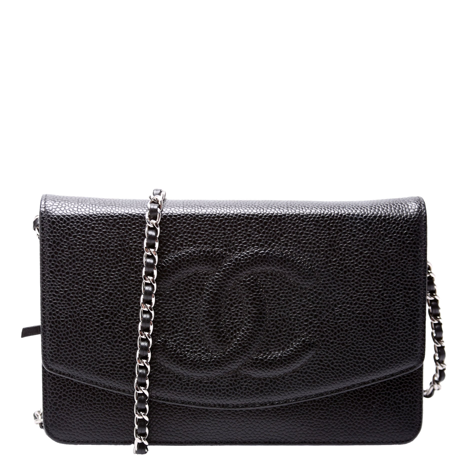 Chanel WOC Crossbody Bag - Ewore Bags