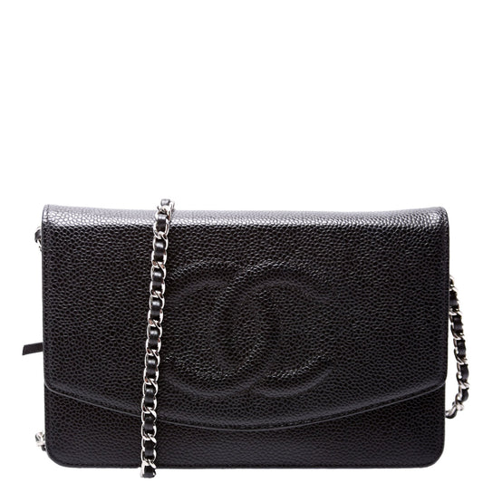Chanel WOC Crossbody Bag - Ewore Bags