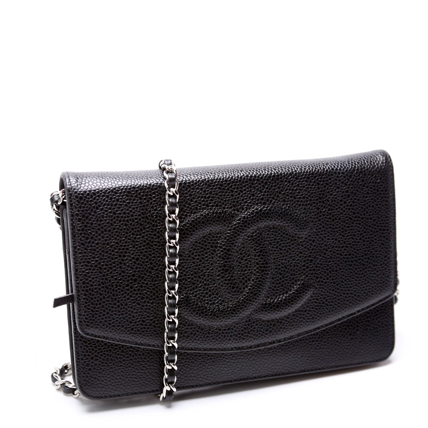 Chanel WOC Crossbody Bag - Ewore Bags