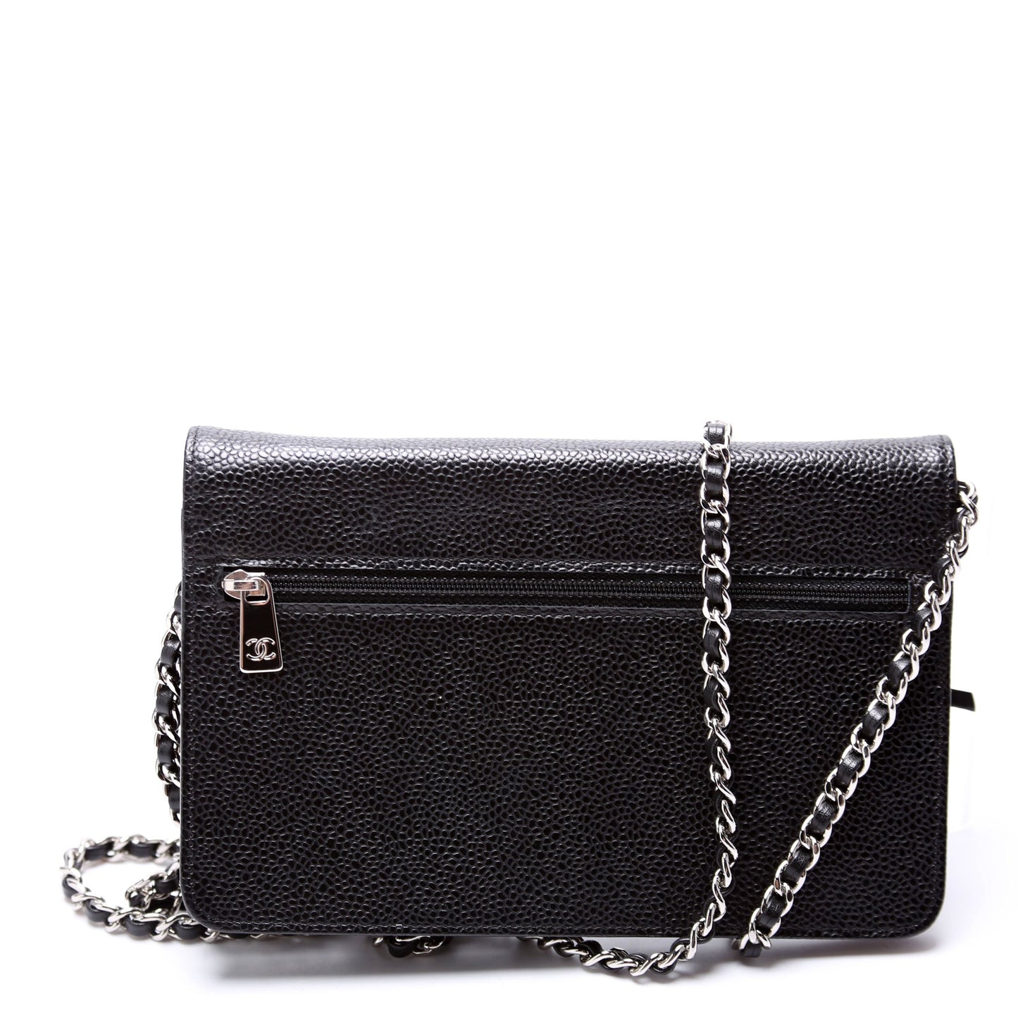 Chanel WOC Crossbody Bag - Ewore Bags