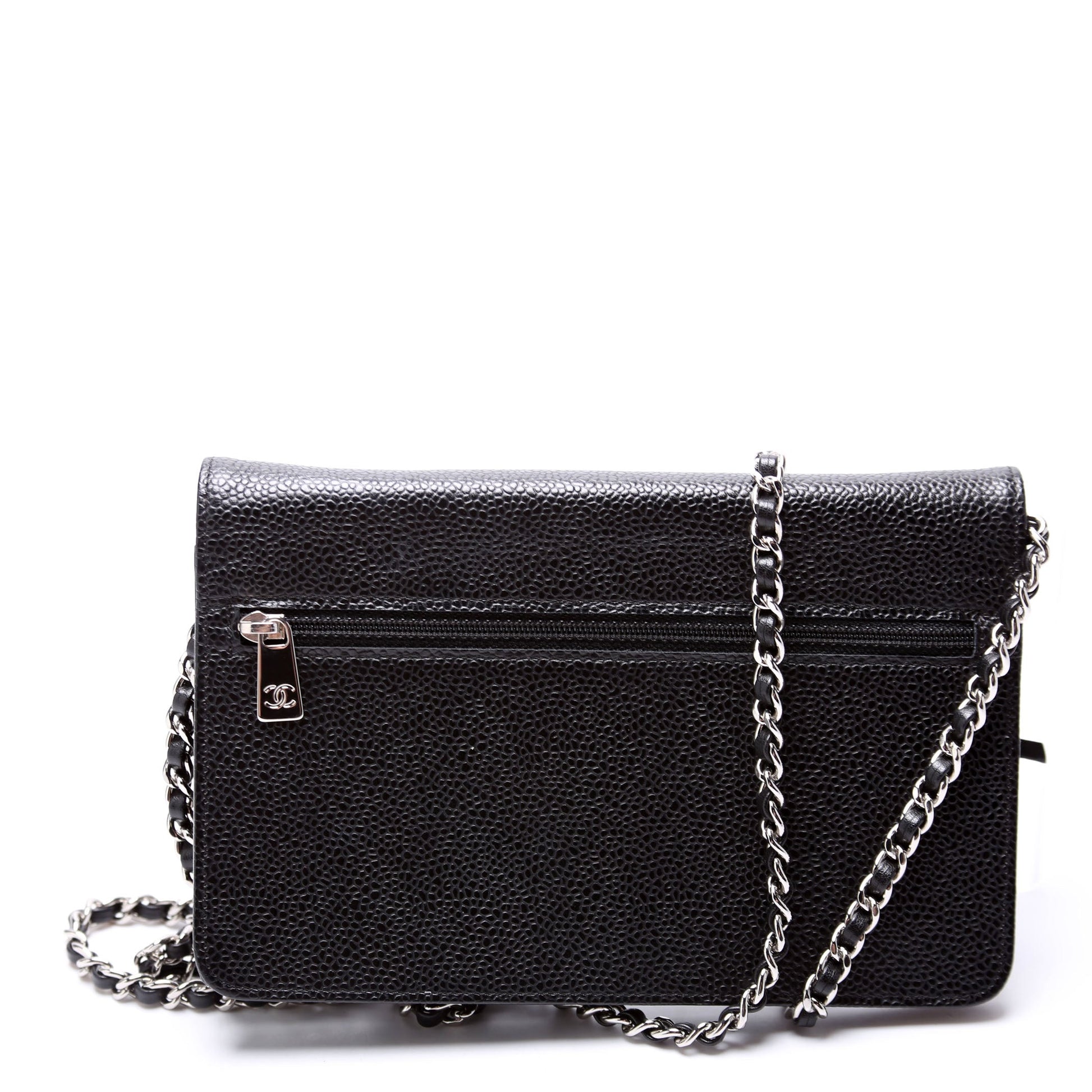 Chanel WOC Crossbody Bag - Ewore Bags