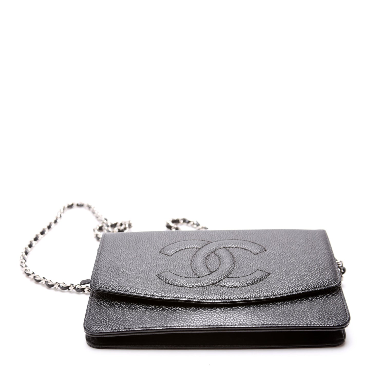 Chanel WOC Crossbody Bag - Ewore Bags