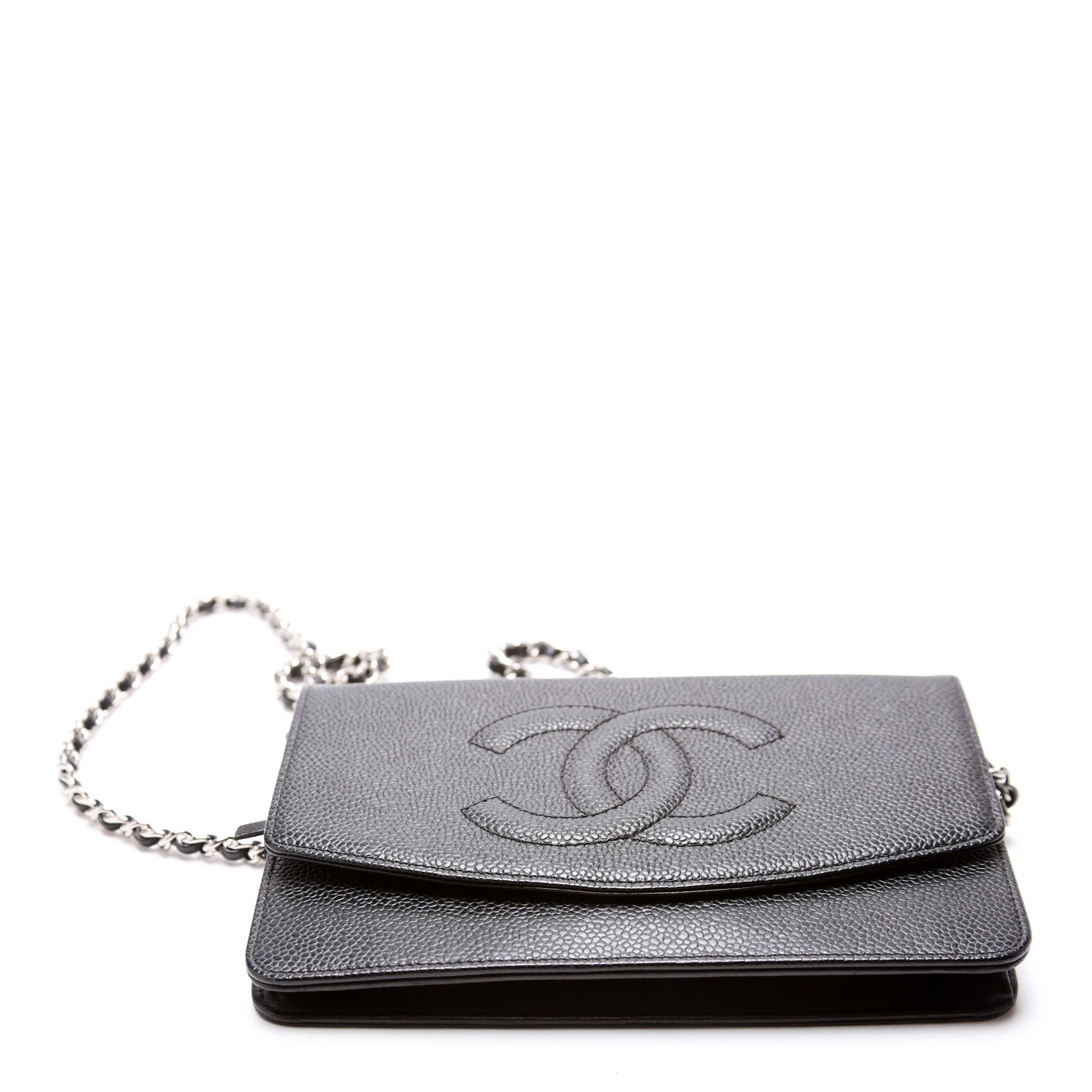 Chanel WOC Crossbody Bag - Ewore Bags