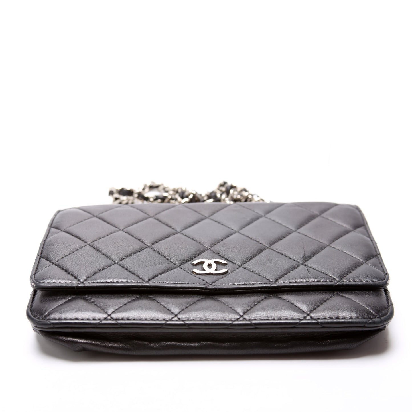 Chanel Wallet On Chain Crossbody Bag - Ewore Bags
