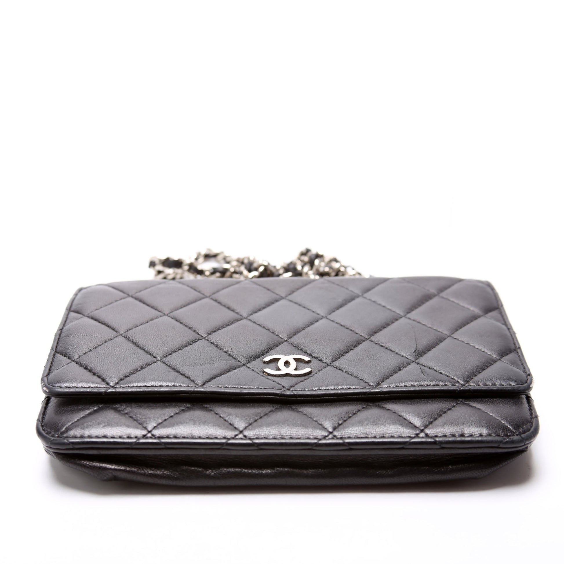 Chanel Wallet On Chain Crossbody Bag - Ewore Bags
