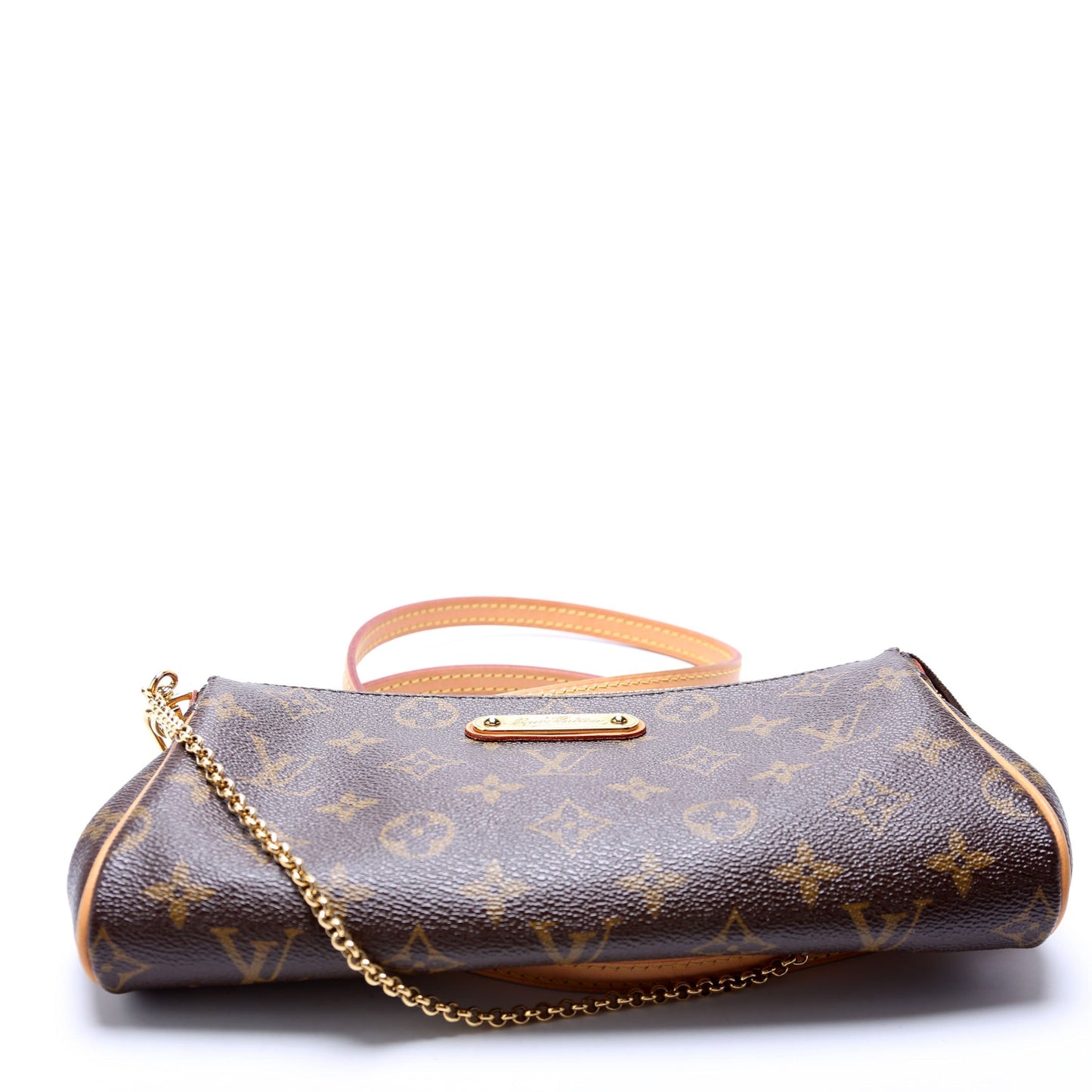 Louis Vuitton Eva Clutch Monogram
