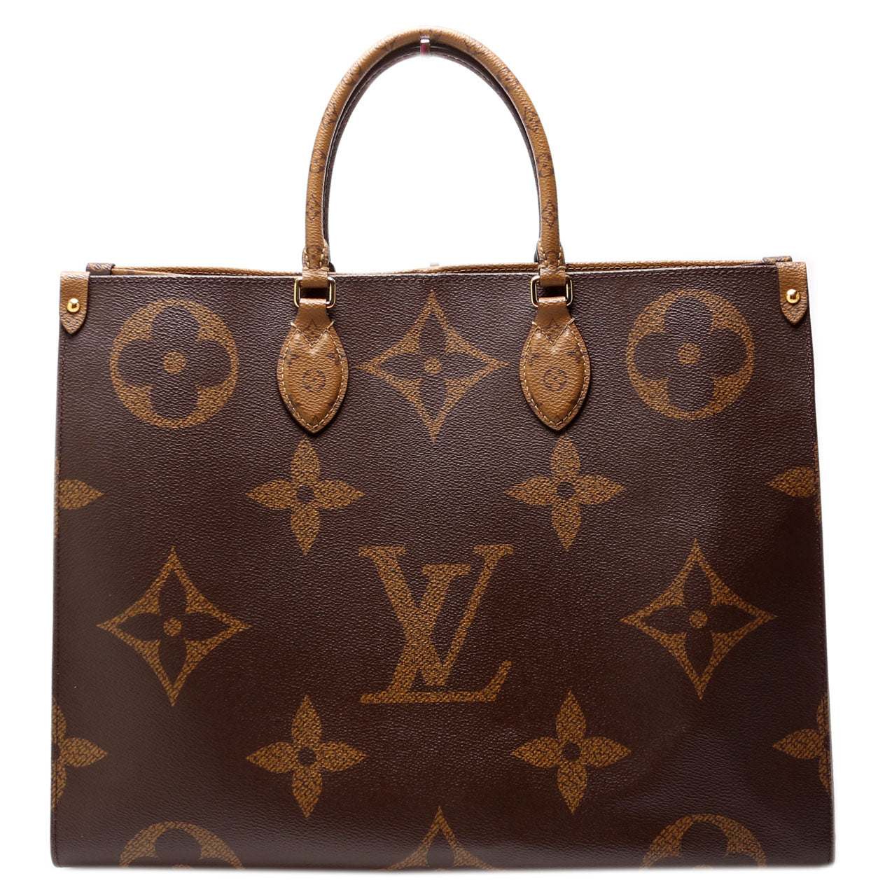 Louis Vuitton ONTHEGO GM Reverse Monogram