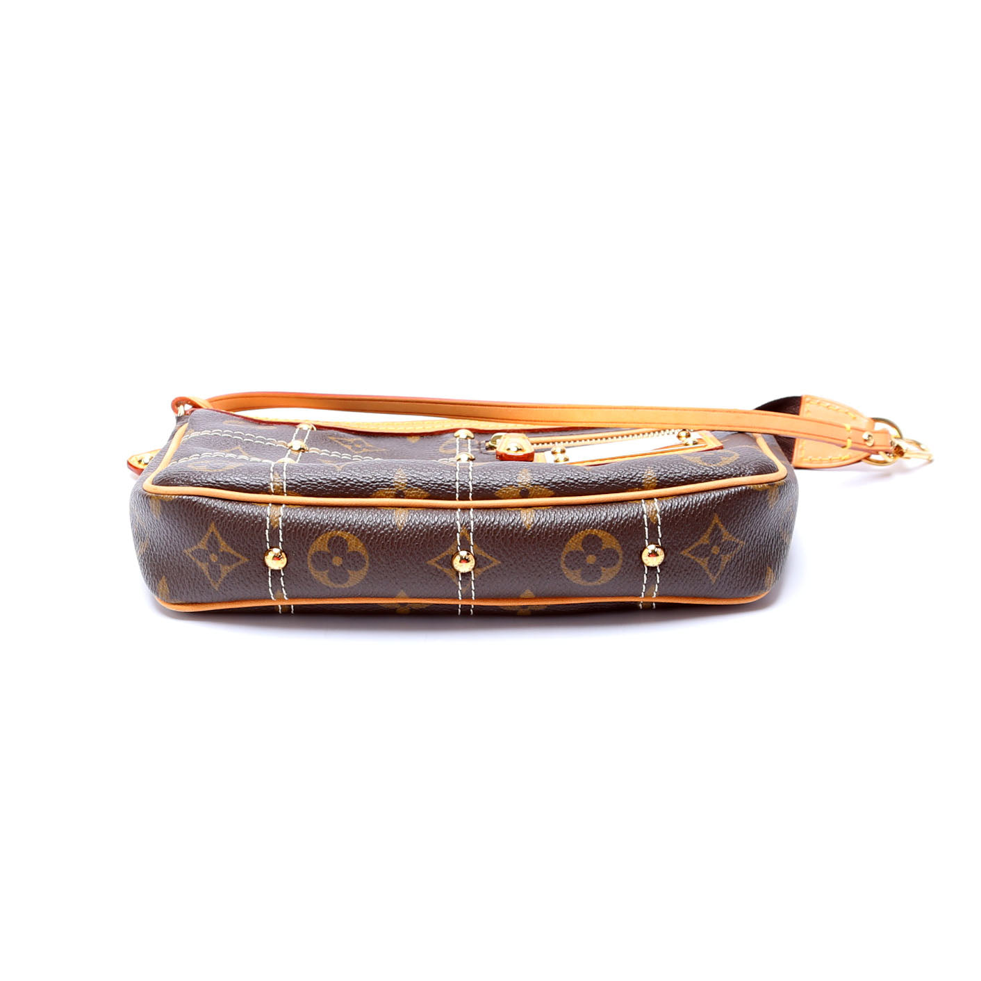 Louis Vuitton Riveting Pochette Access Monogram