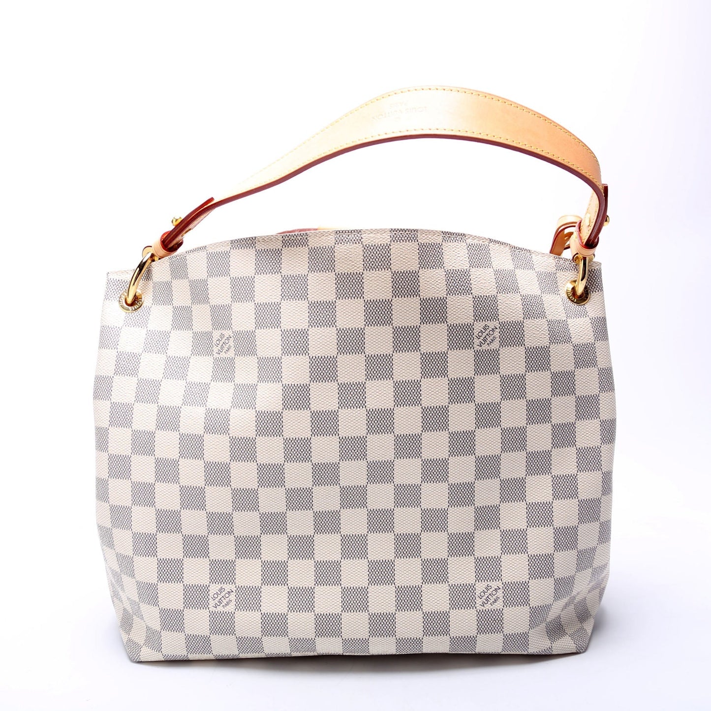 Louis Vuitton Graceful PM Azur