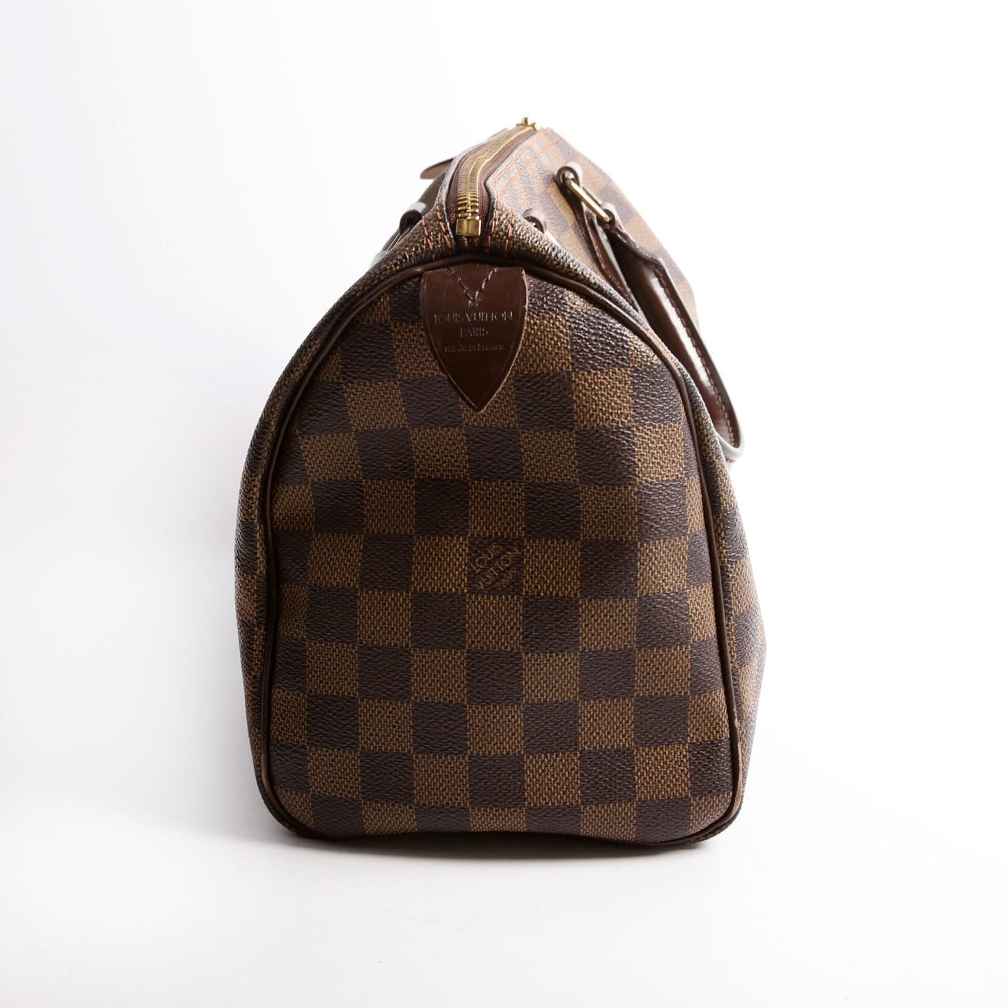 Louis Vuitton Speedy 25 Damier Ebene