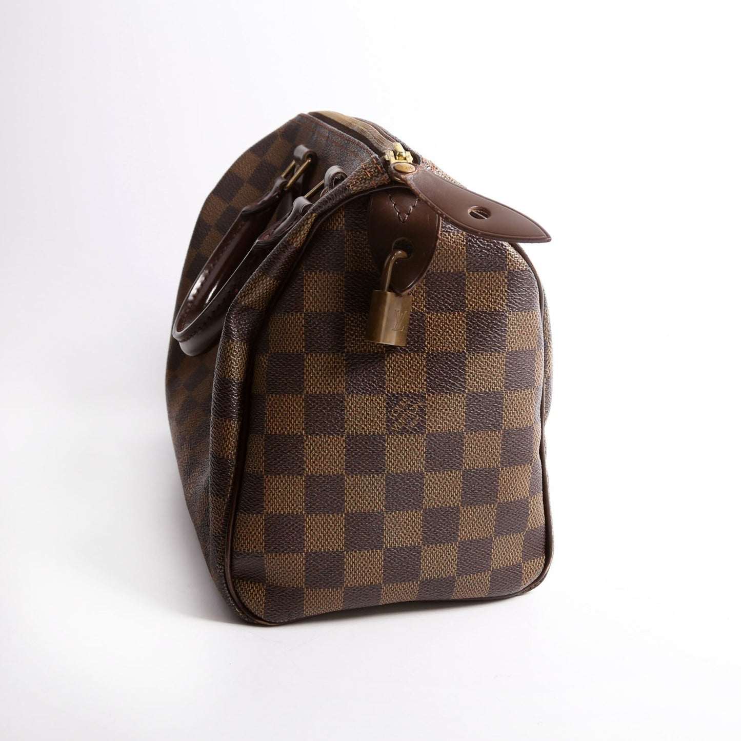Louis Vuitton Speedy 25 Damier Ebene