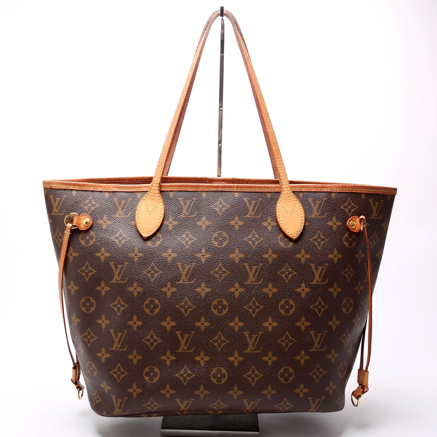 Louis Vuitton Neverfull MM Monogram Berry