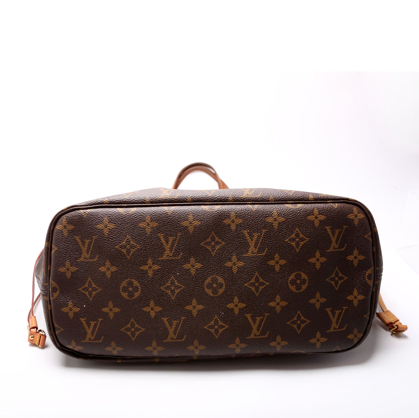 Louis Vuitton Neverfull MM Monogram Berry