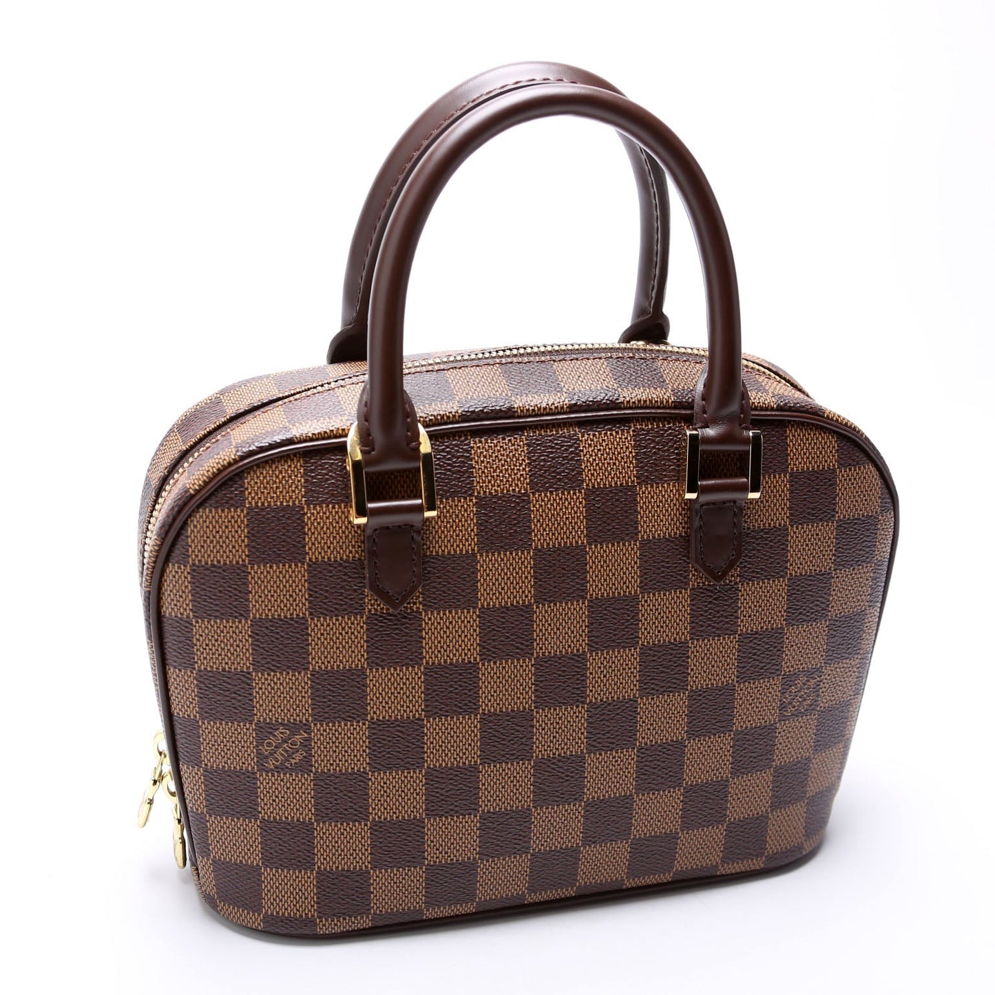 Louis Vuitton Sarria Mini Damier Ebene