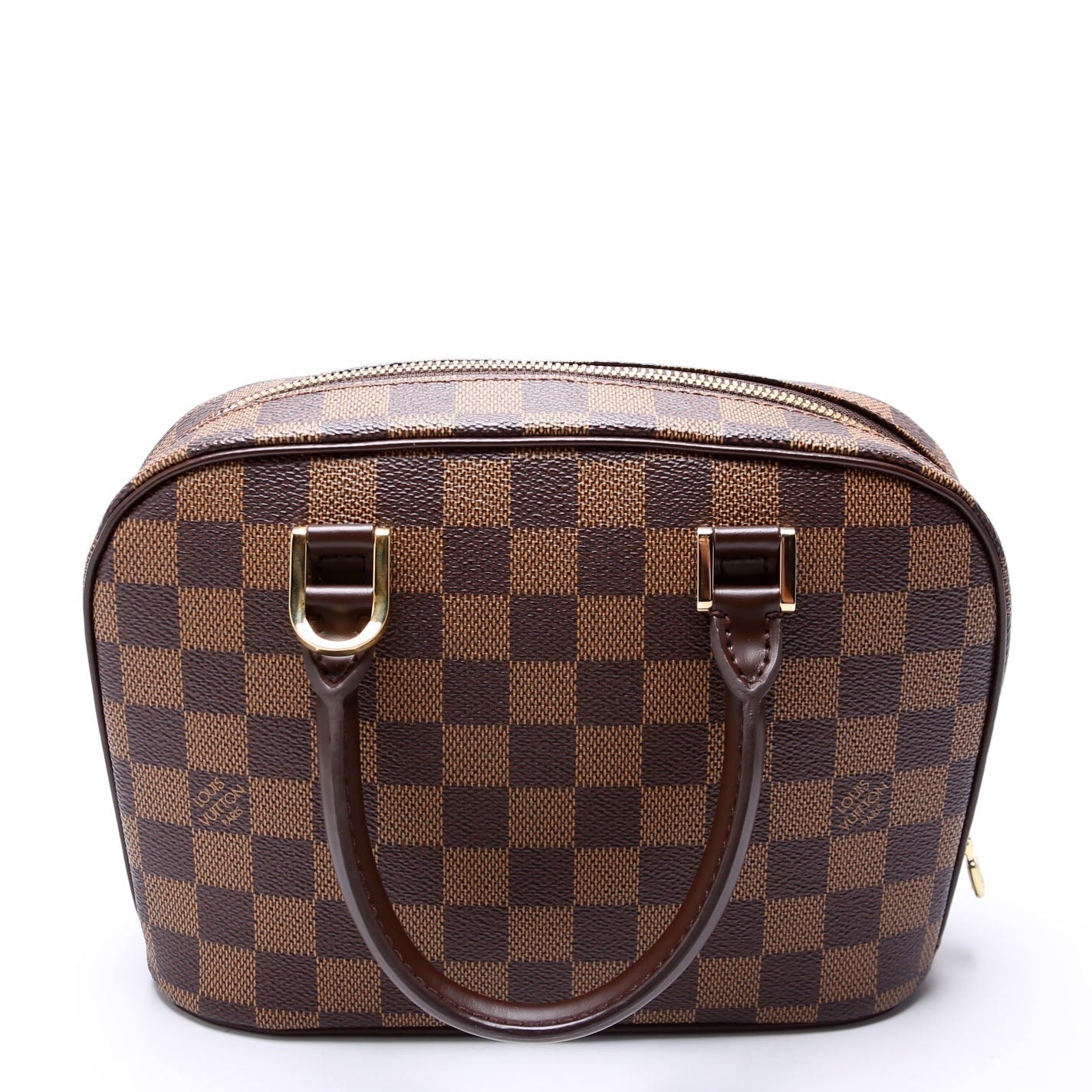 Louis Vuitton Sarria Mini Damier Ebene