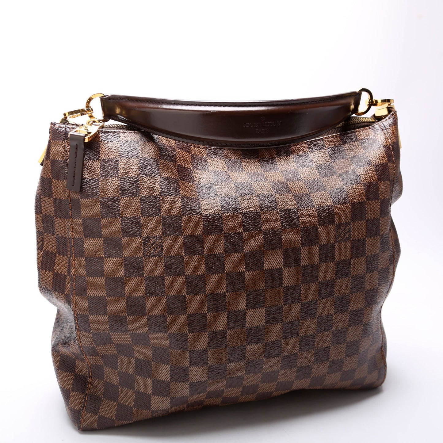 Louis Vuitton Portobello PM Damier Ebene