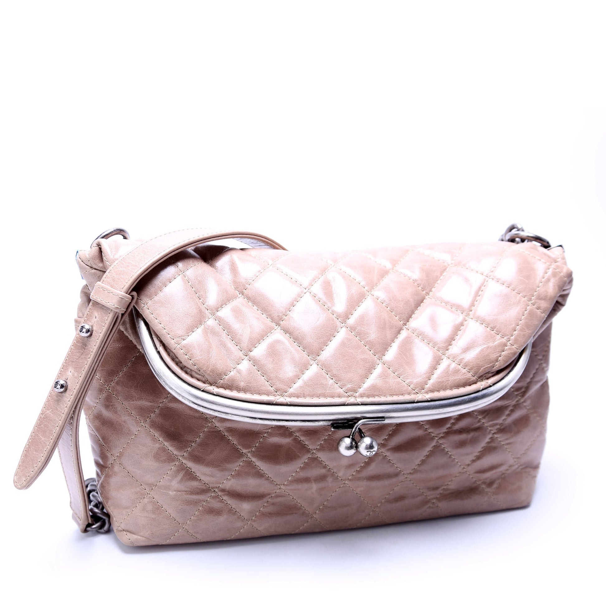 Chanel Handbag - Ewore Bags