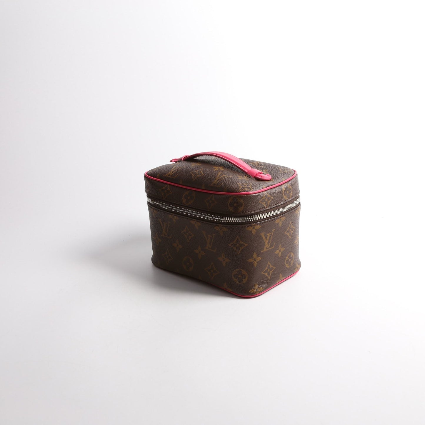 Louis Vuitton Nice Mini Toiletry Pouch Monogram