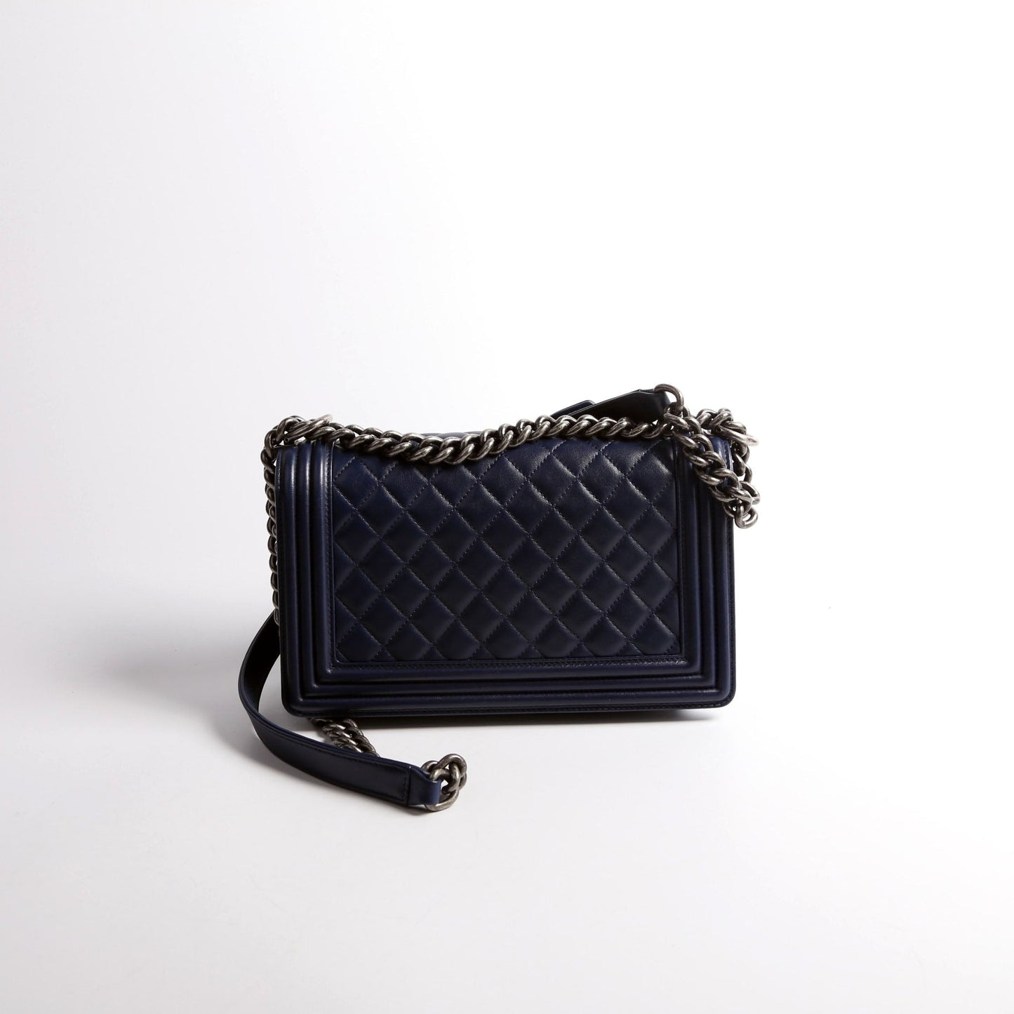 Chanel Medium Shoulder Bag - Ewore Bags