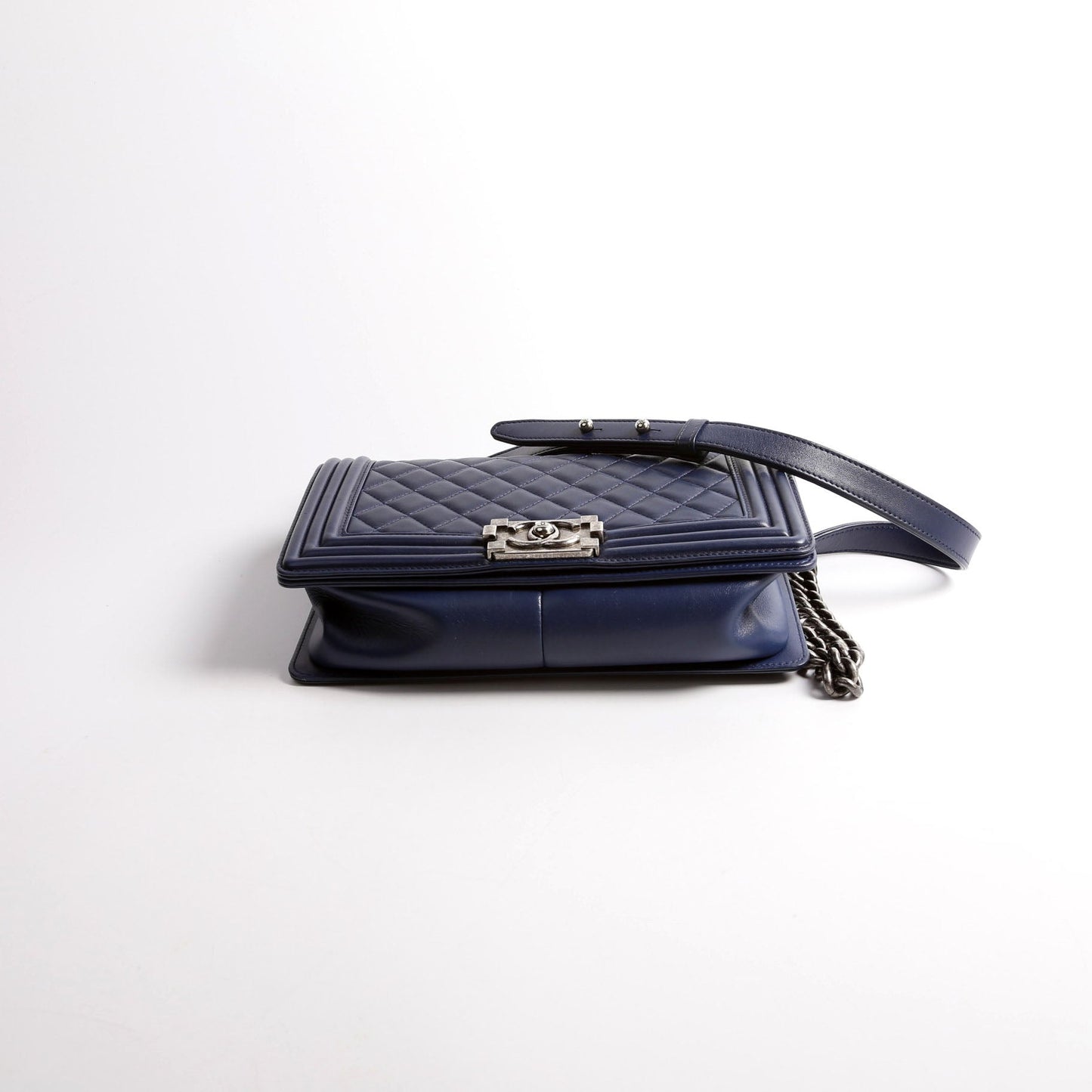 Chanel Medium Shoulder Bag - Ewore Bags