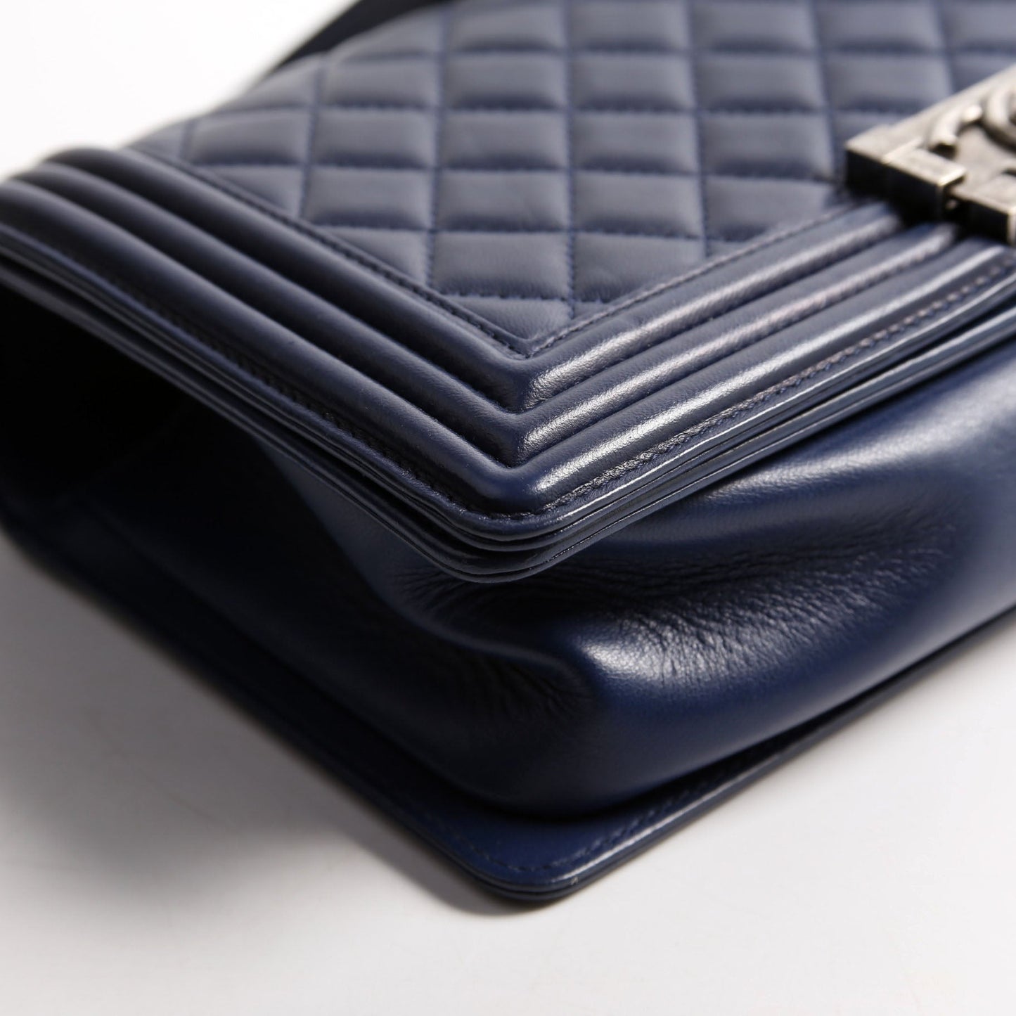 Chanel Medium Shoulder Bag - Ewore Bags