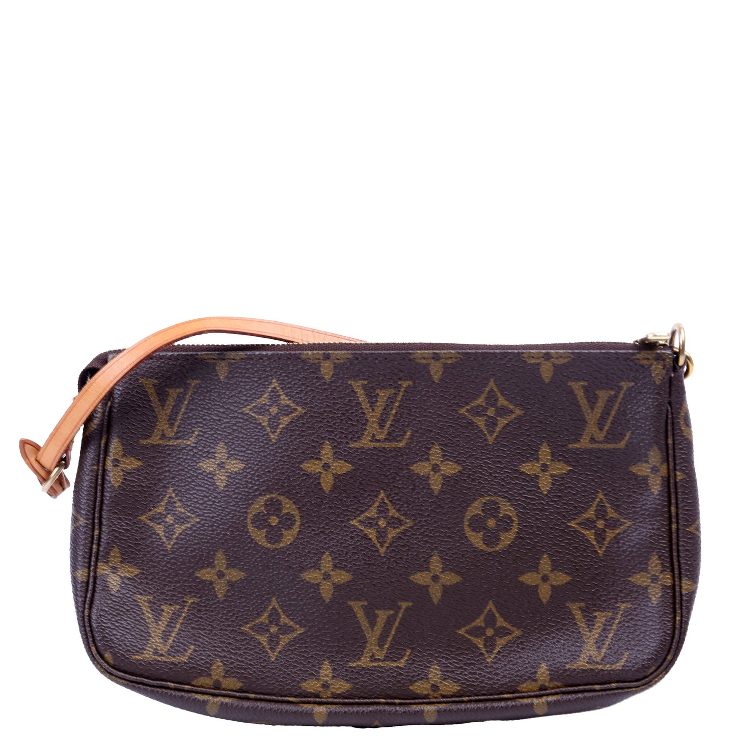 Louis Vuitton Pochette Accessories Monogram