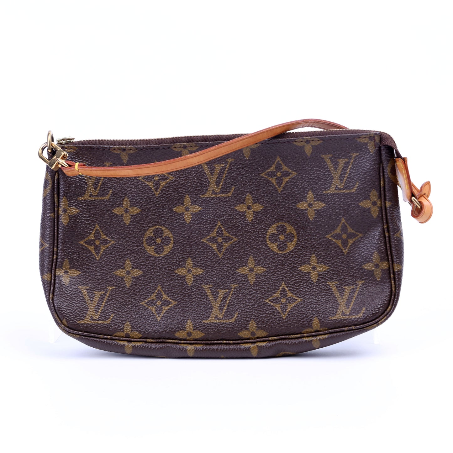 Louis Vuitton Pochette Accessories Monogram