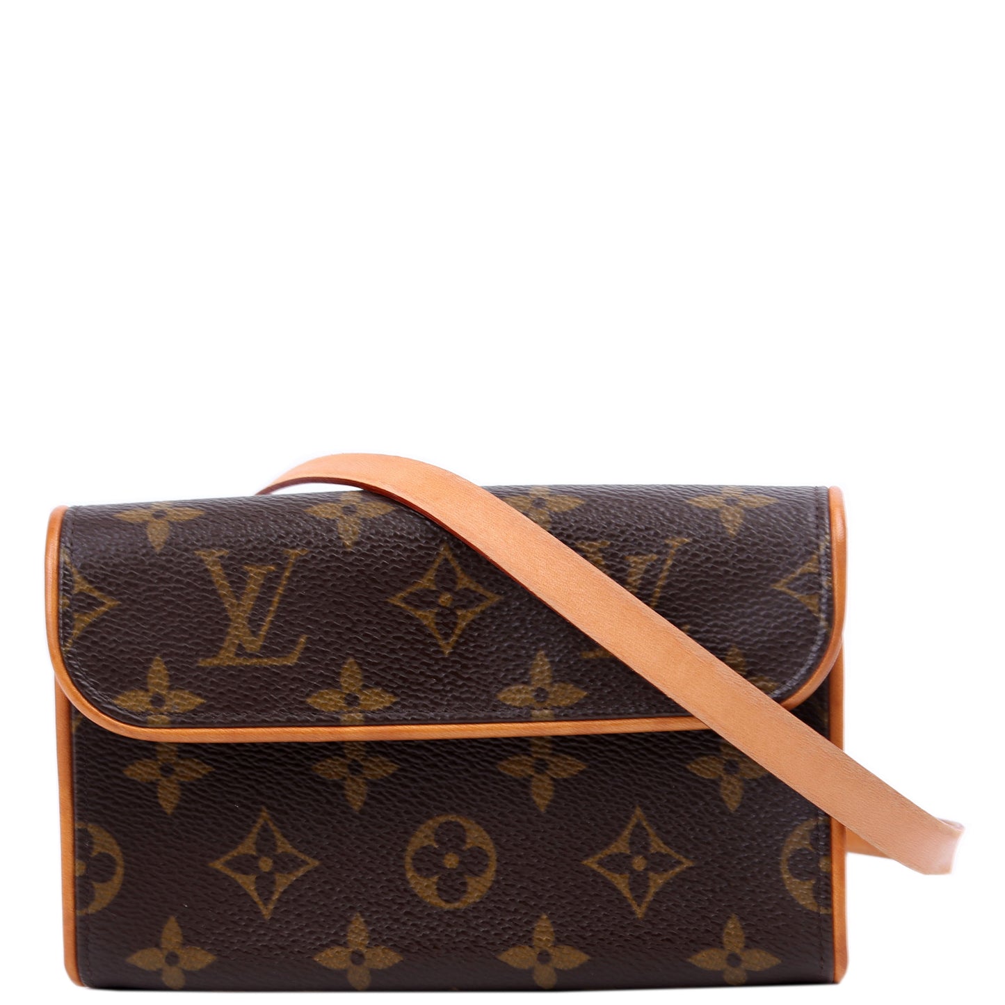 Louis Vuitton Pochette Florentine Monogram