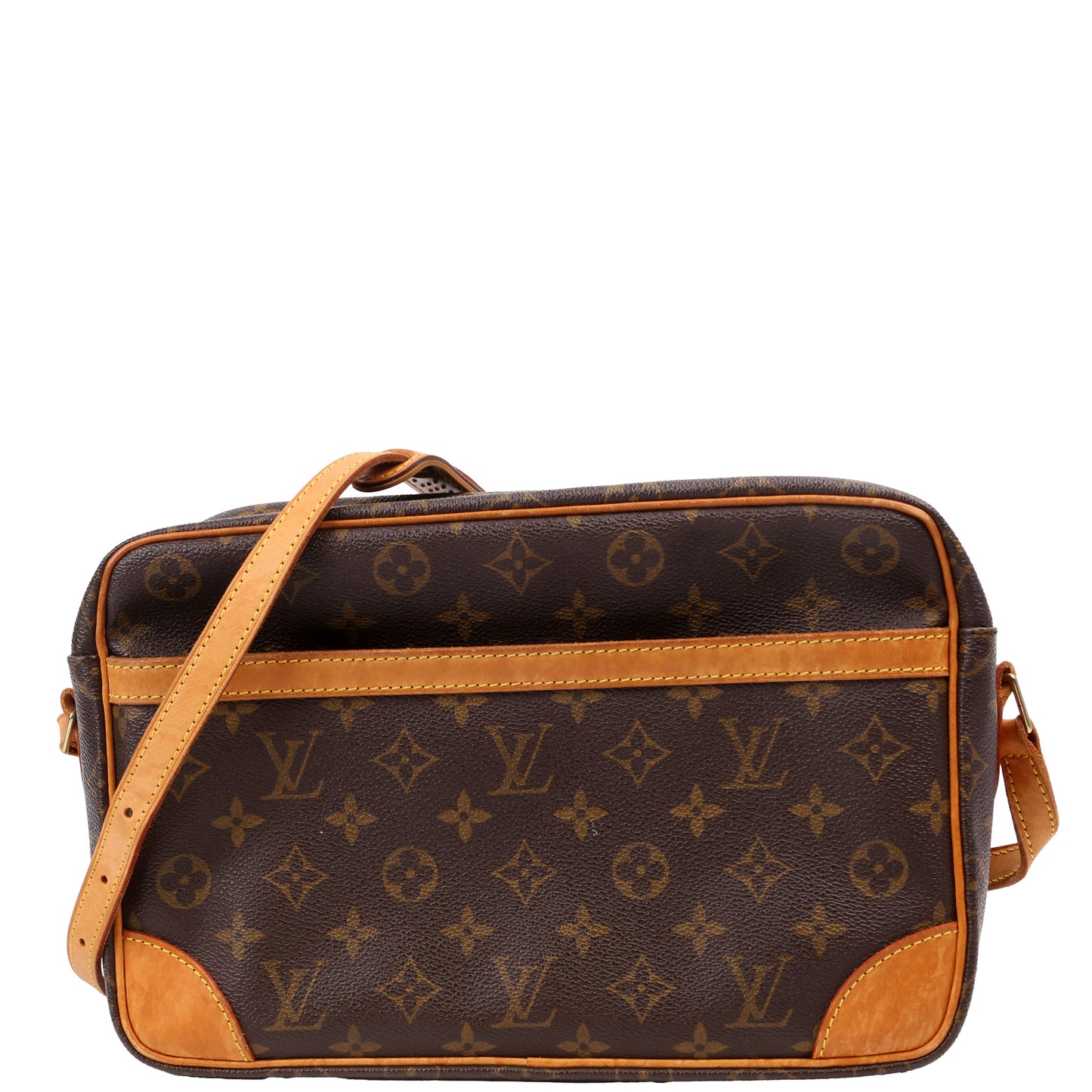 Louis Vuitton Trocodero 30 Monogram