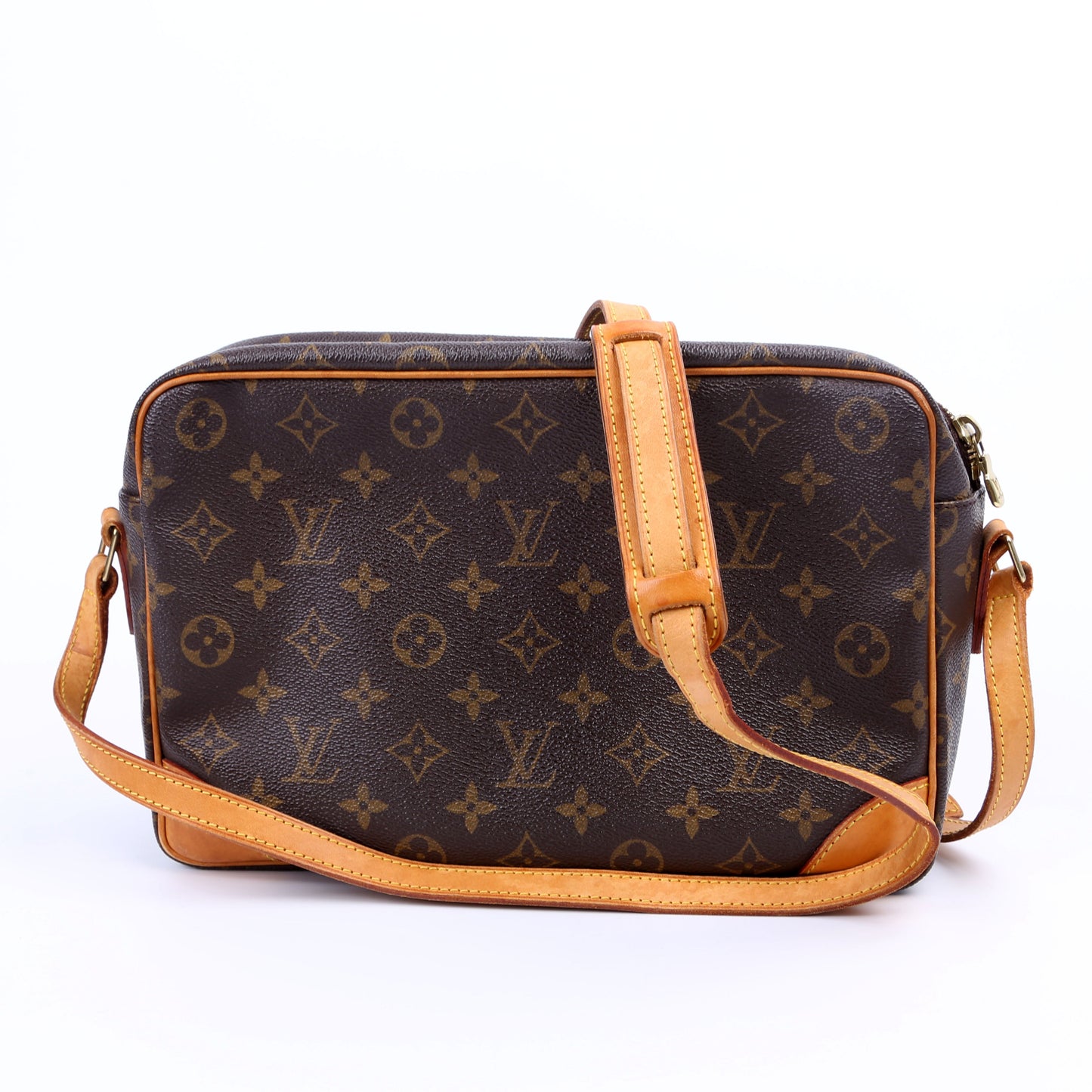 Louis Vuitton Trocodero 30 Monogram