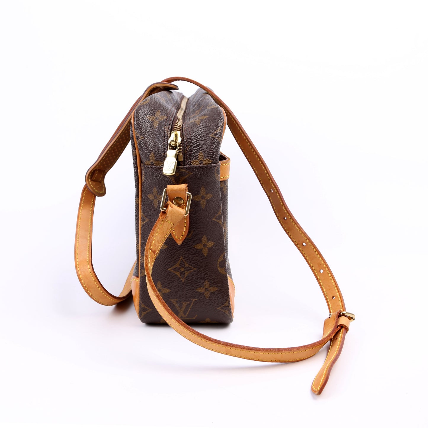 Louis Vuitton Trocodero 30 Monogram