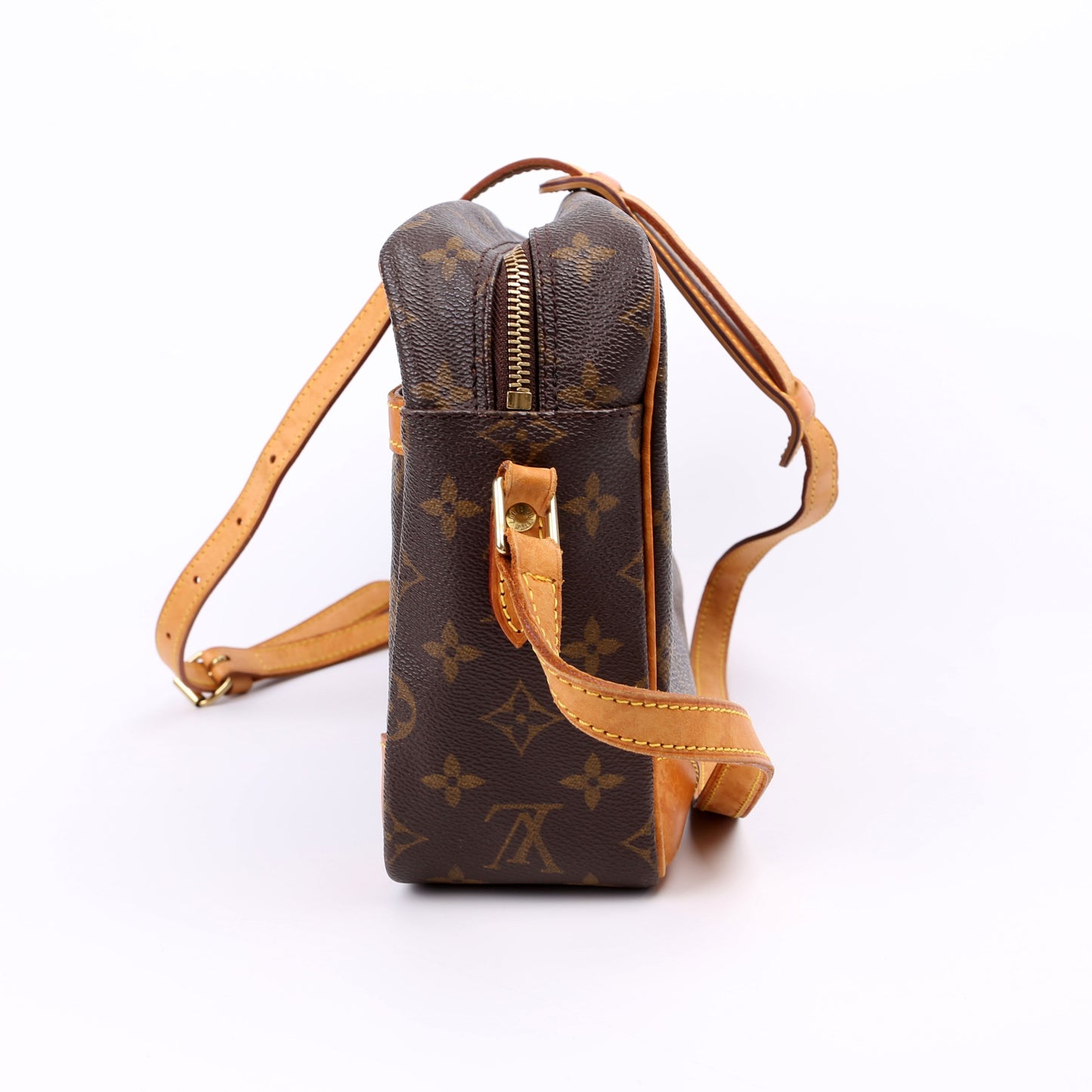 Louis Vuitton Trocodero 30 Monogram