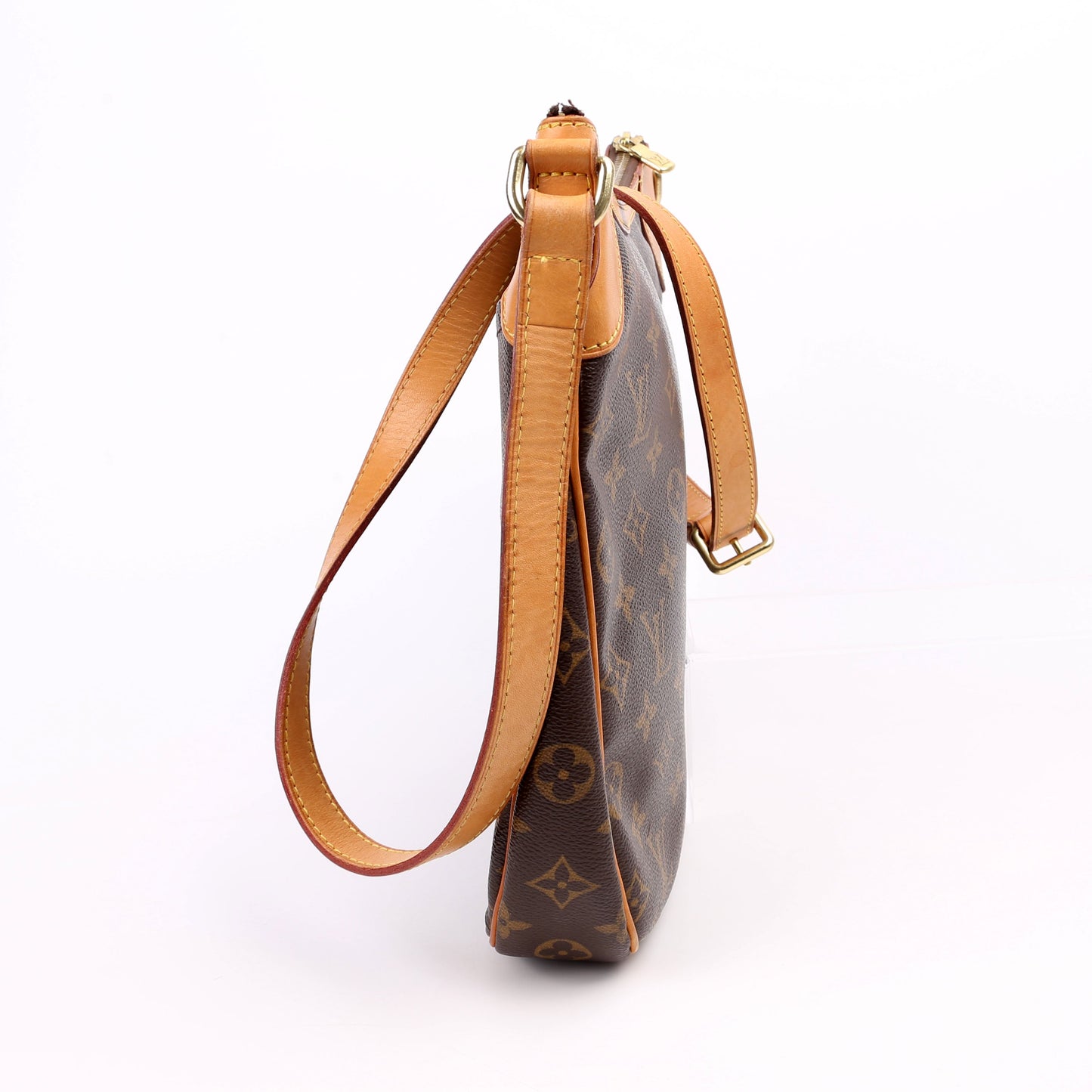 Louis Vuitton Odeon PM Monogram