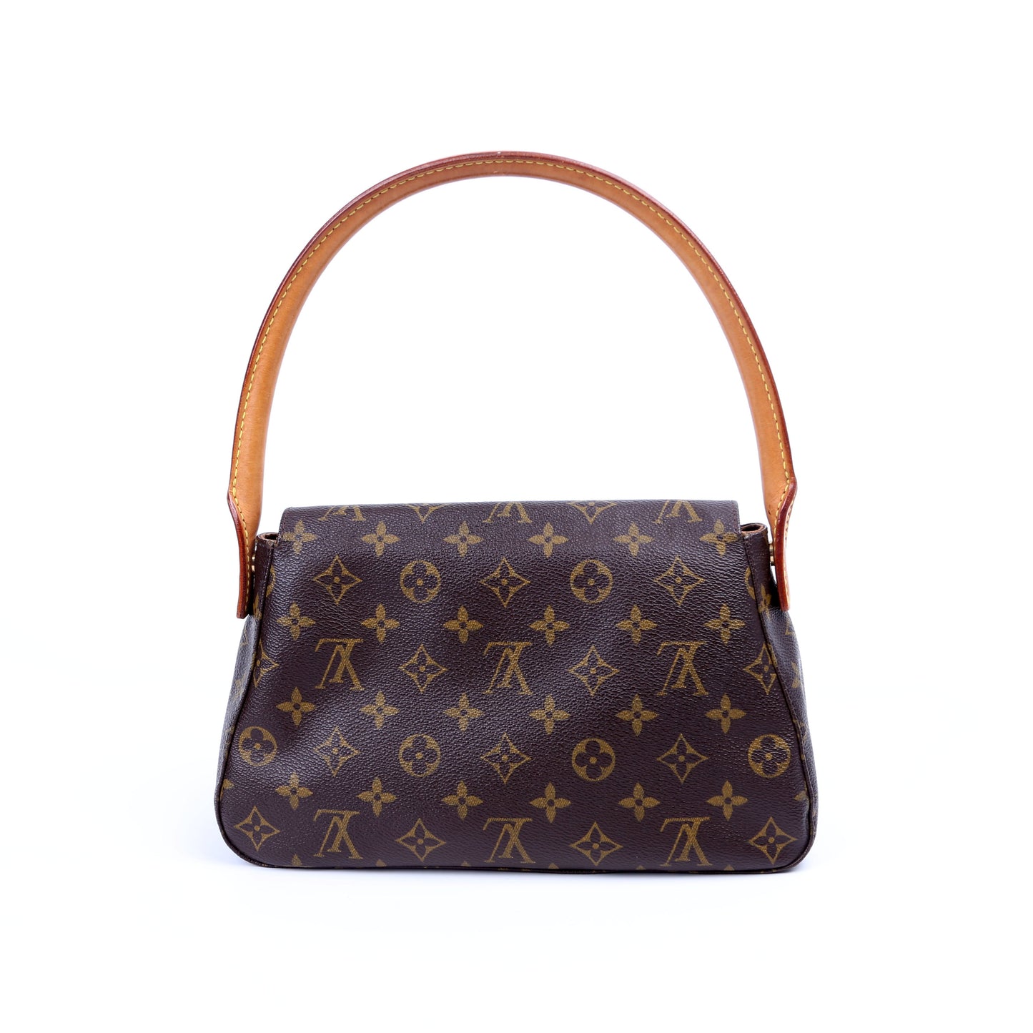 Louis Vuitton Looping Mini Monogram