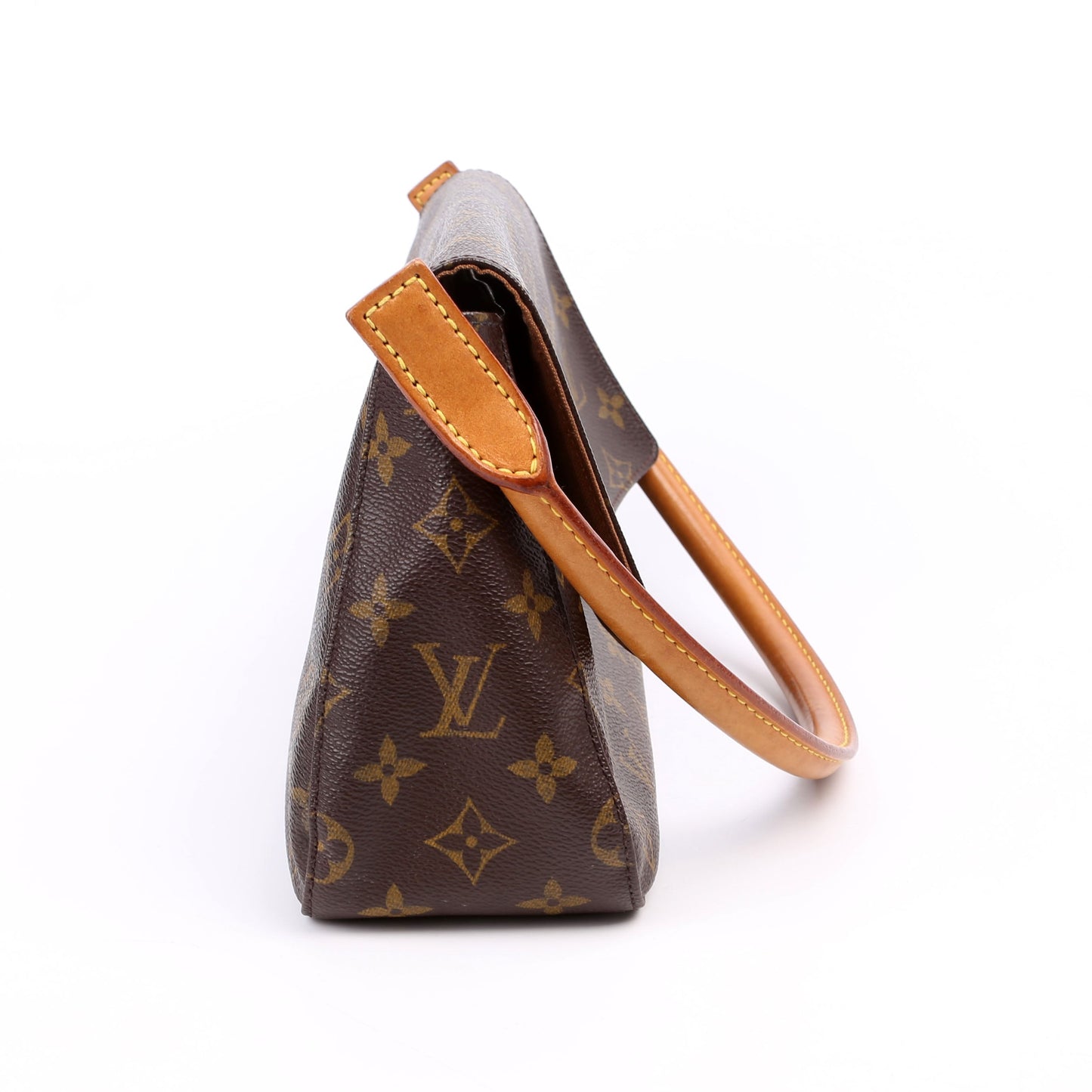 Louis Vuitton Looping Mini Monogram