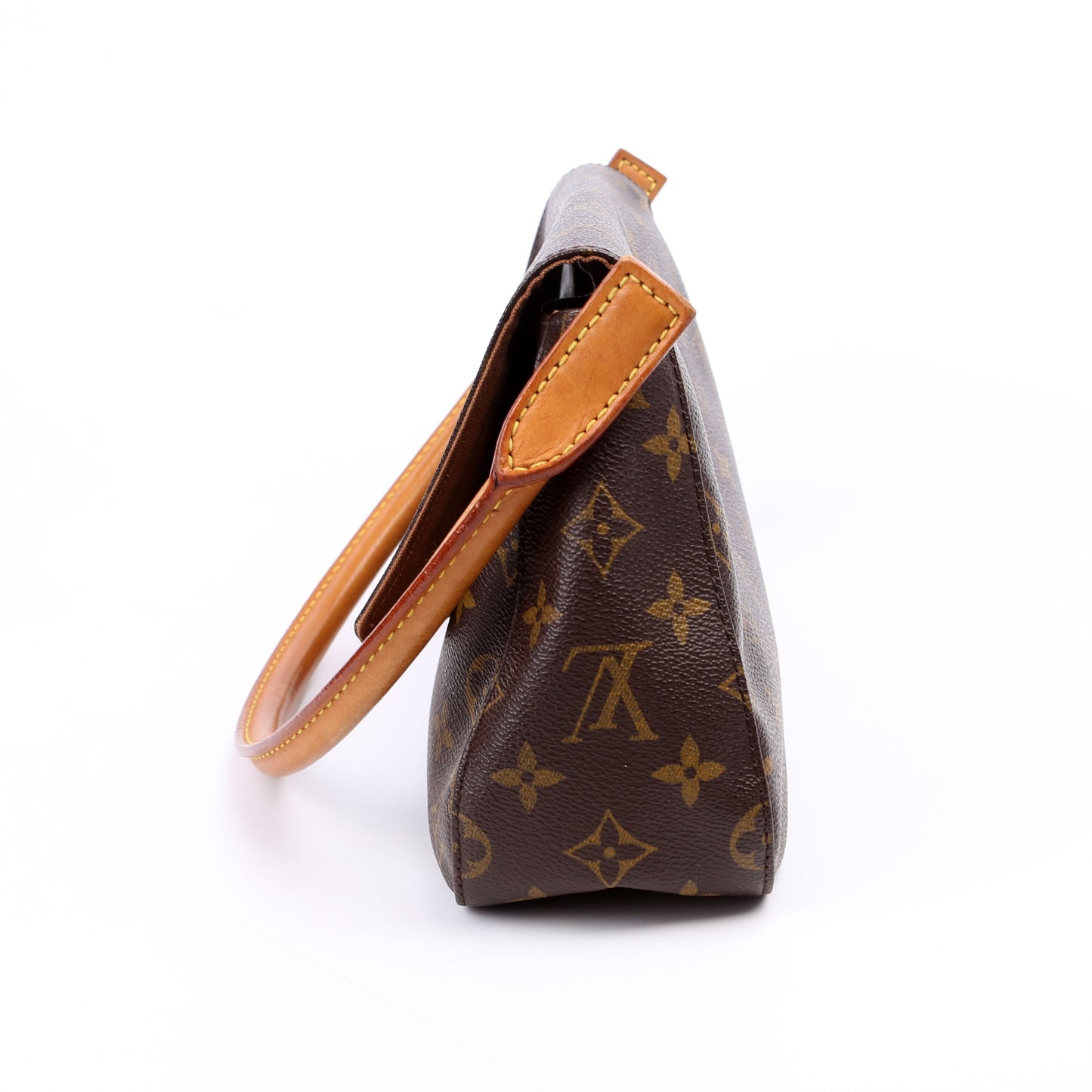 Louis Vuitton Looping Mini Monogram