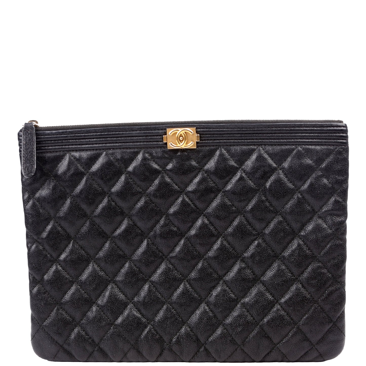 Chanel Medium Handbag - Ewore Bags