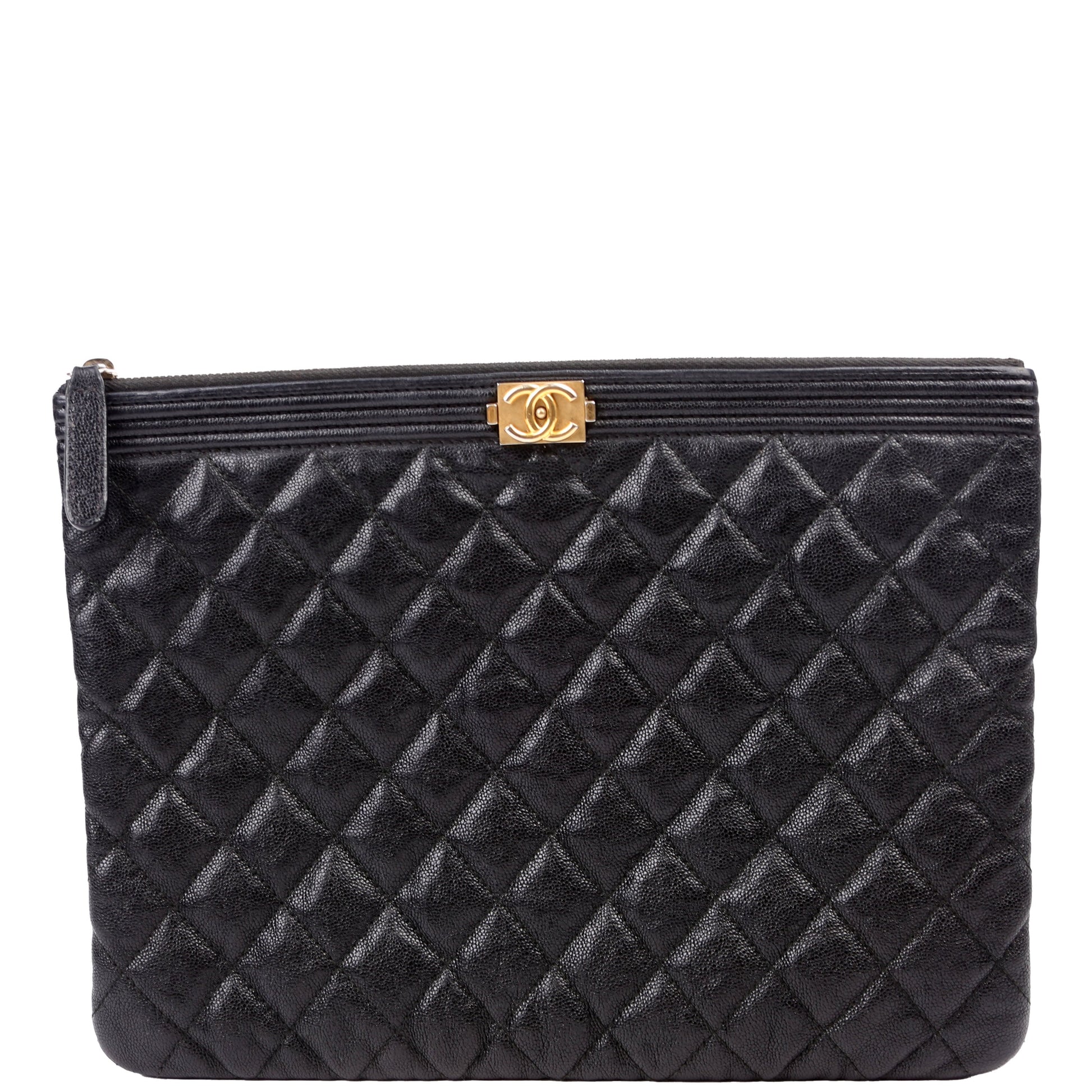Chanel Medium Handbag - Ewore Bags