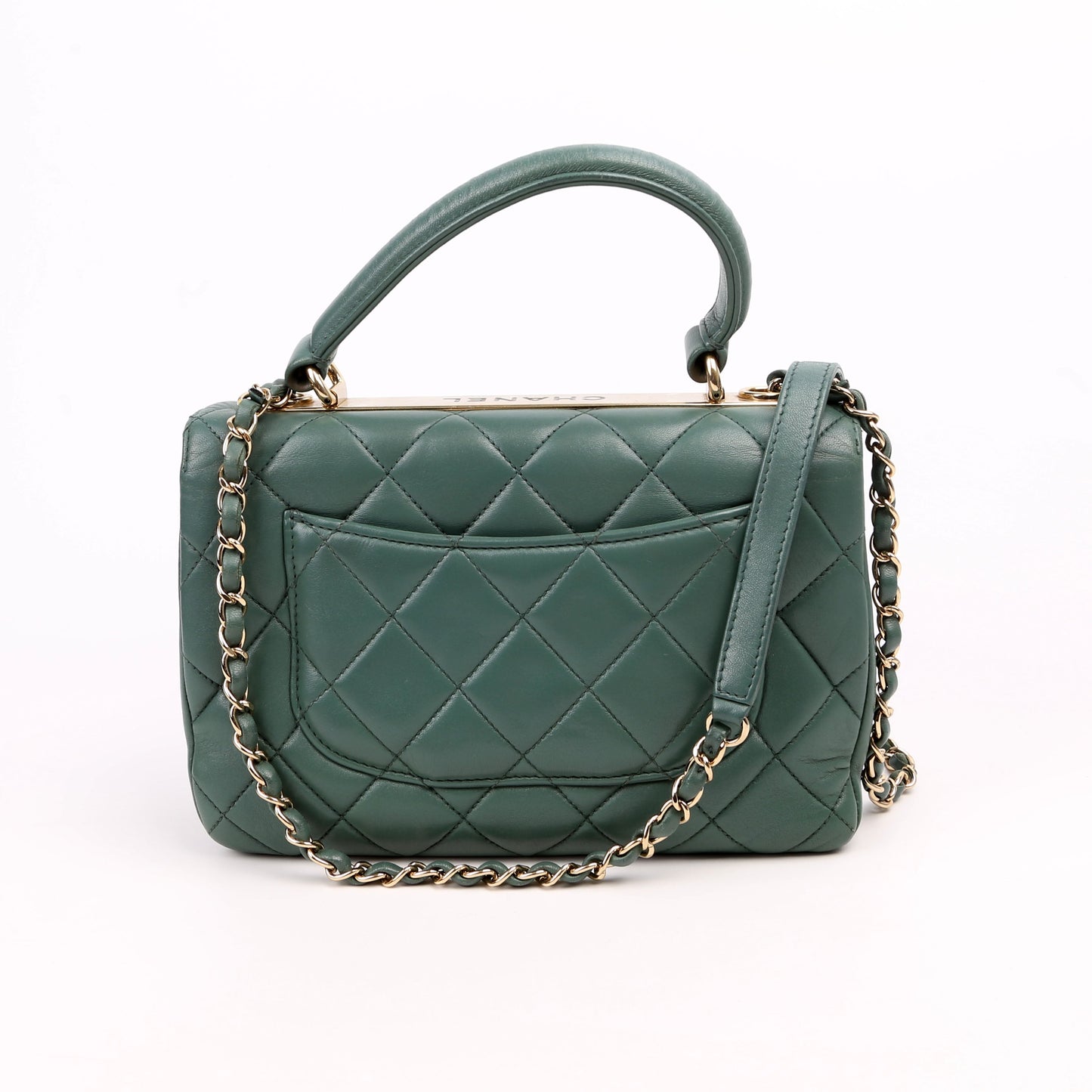 Chanel Medium Handbag - Ewore Bags