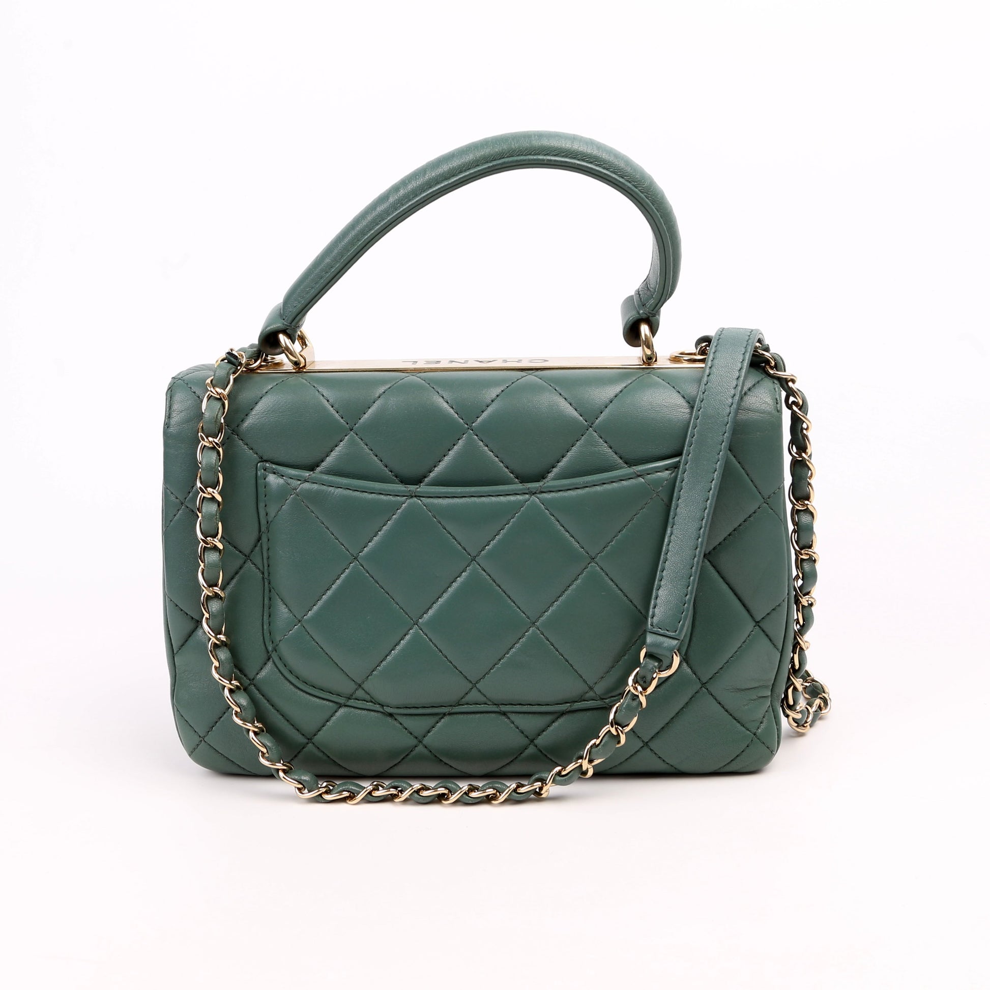 Chanel Medium Handbag - Ewore Bags
